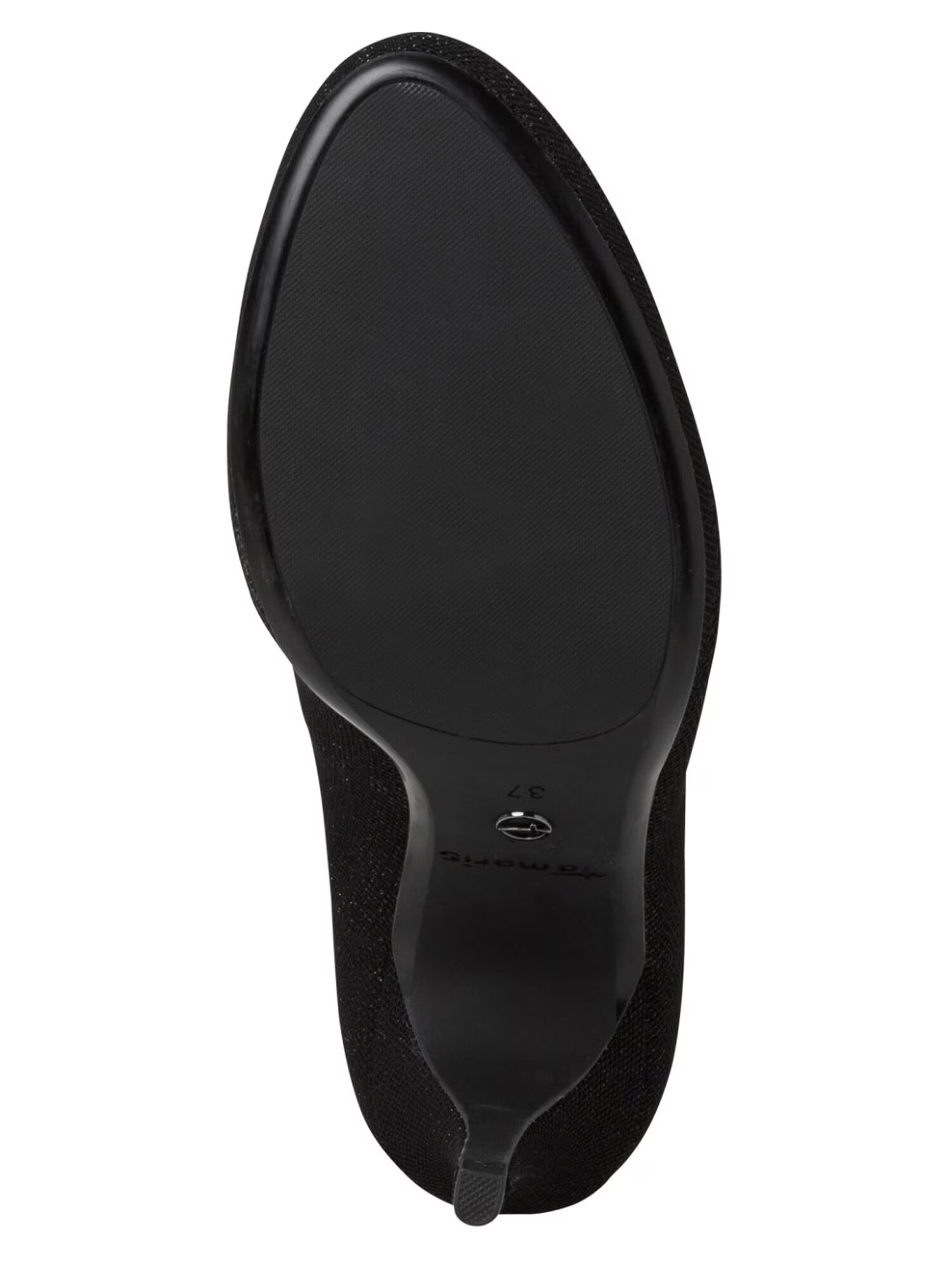 TAMARIS Pumps negru - Pled.ro