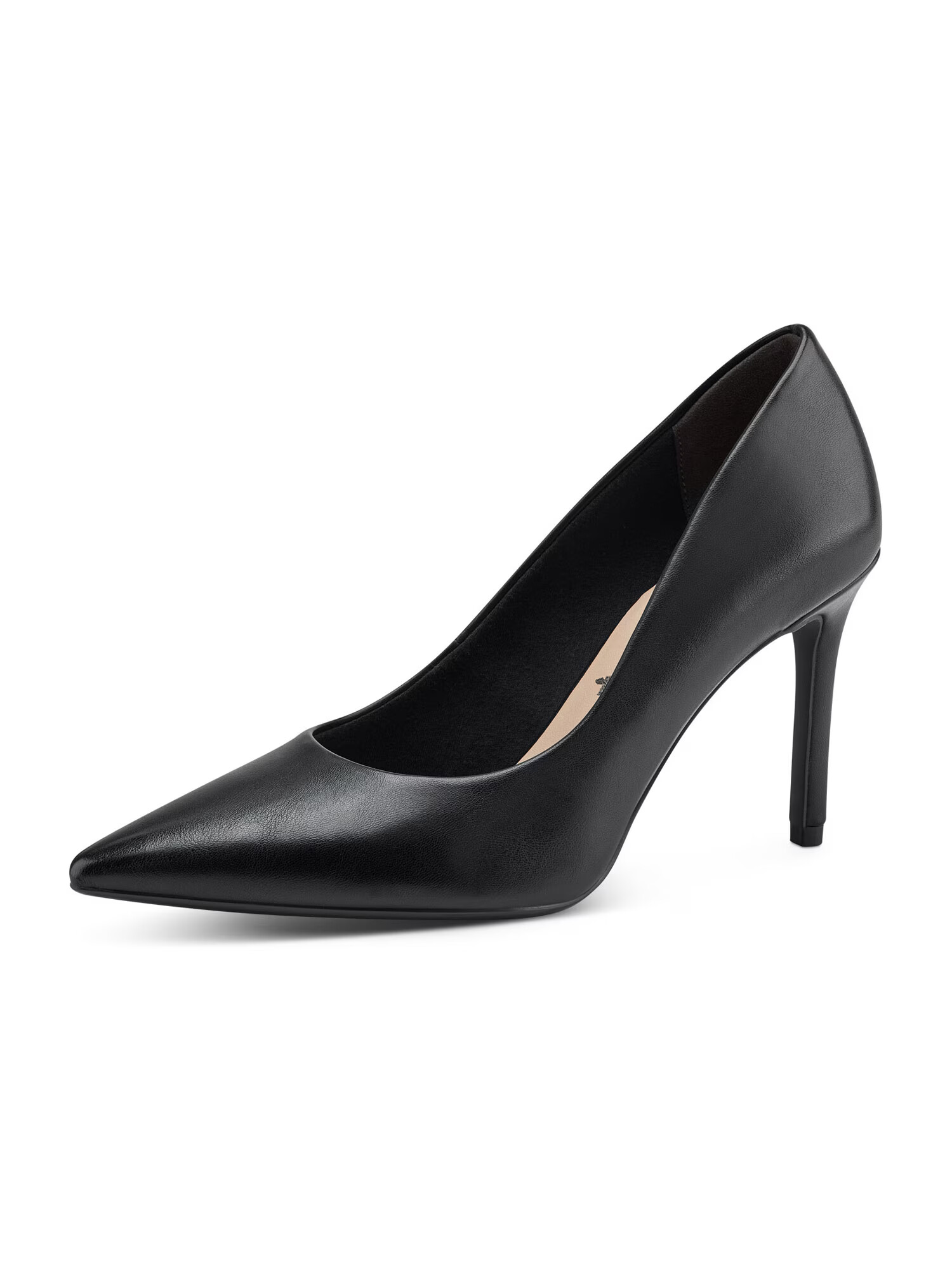 TAMARIS Pumps negru - Pled.ro