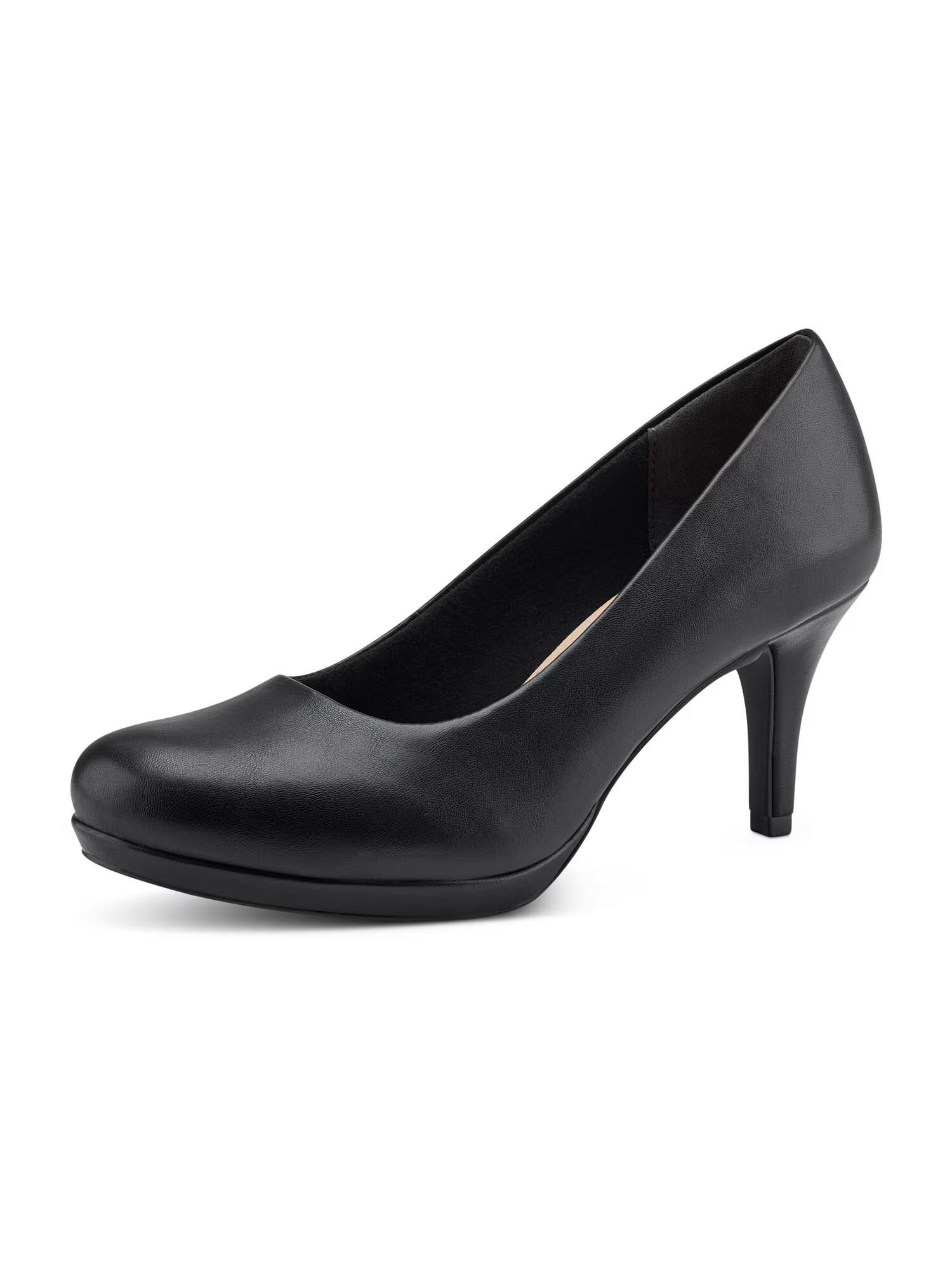 TAMARIS Pumps negru - Pled.ro