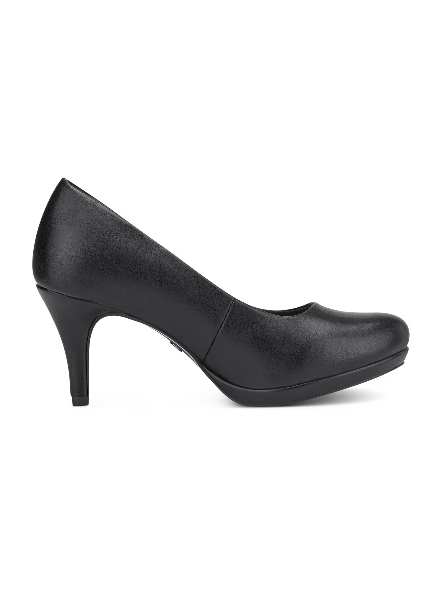 TAMARIS Pumps negru - Pled.ro