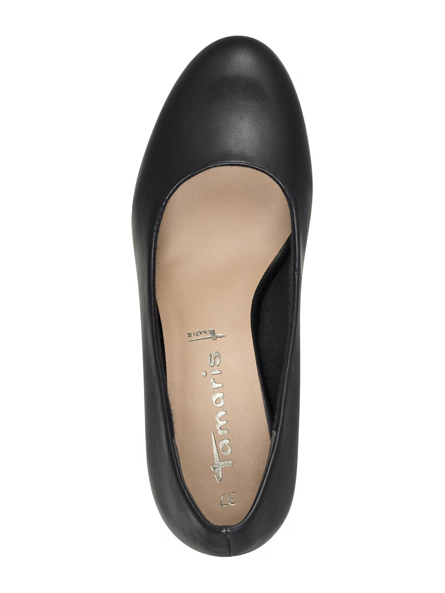 TAMARIS Pumps negru - Pled.ro