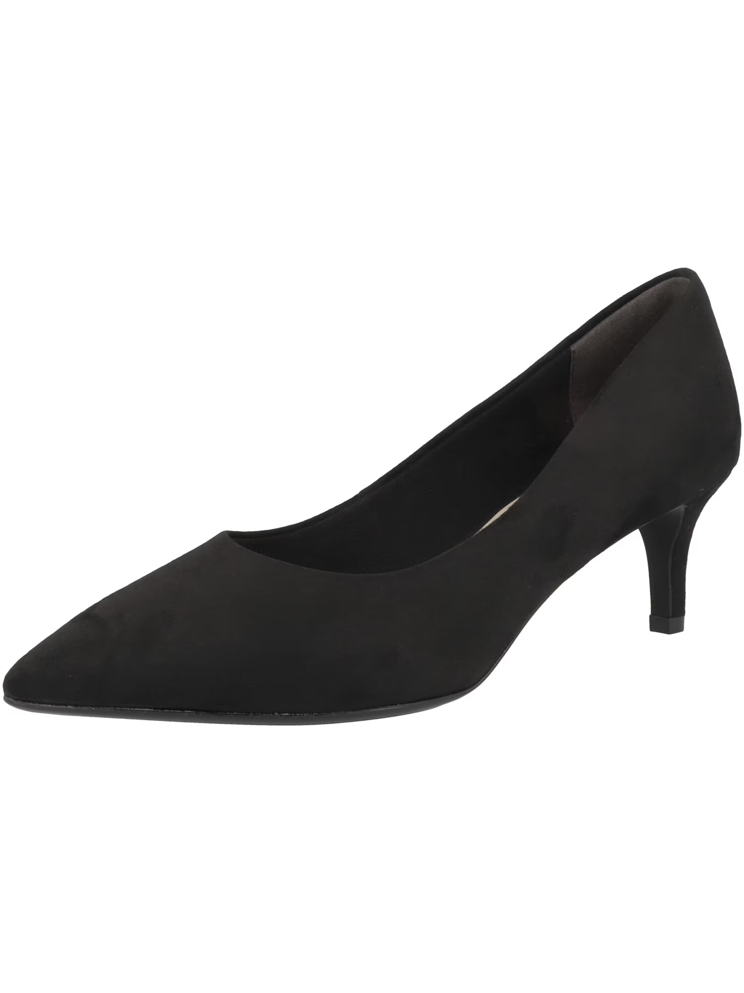 TAMARIS Pumps negru - Pled.ro