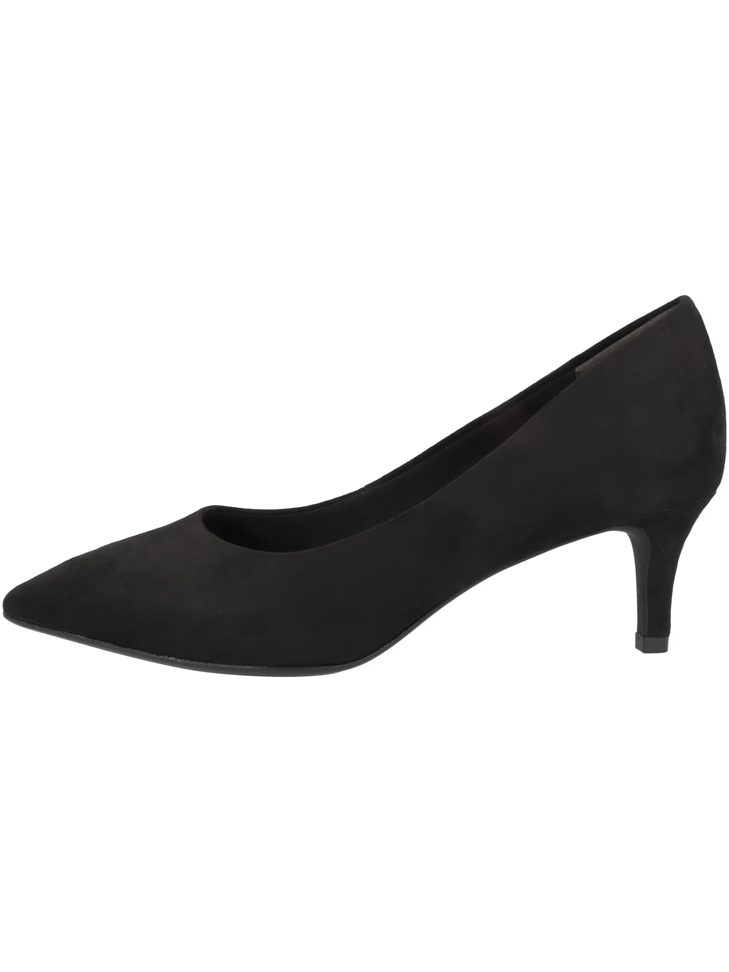 TAMARIS Pumps negru - Pled.ro