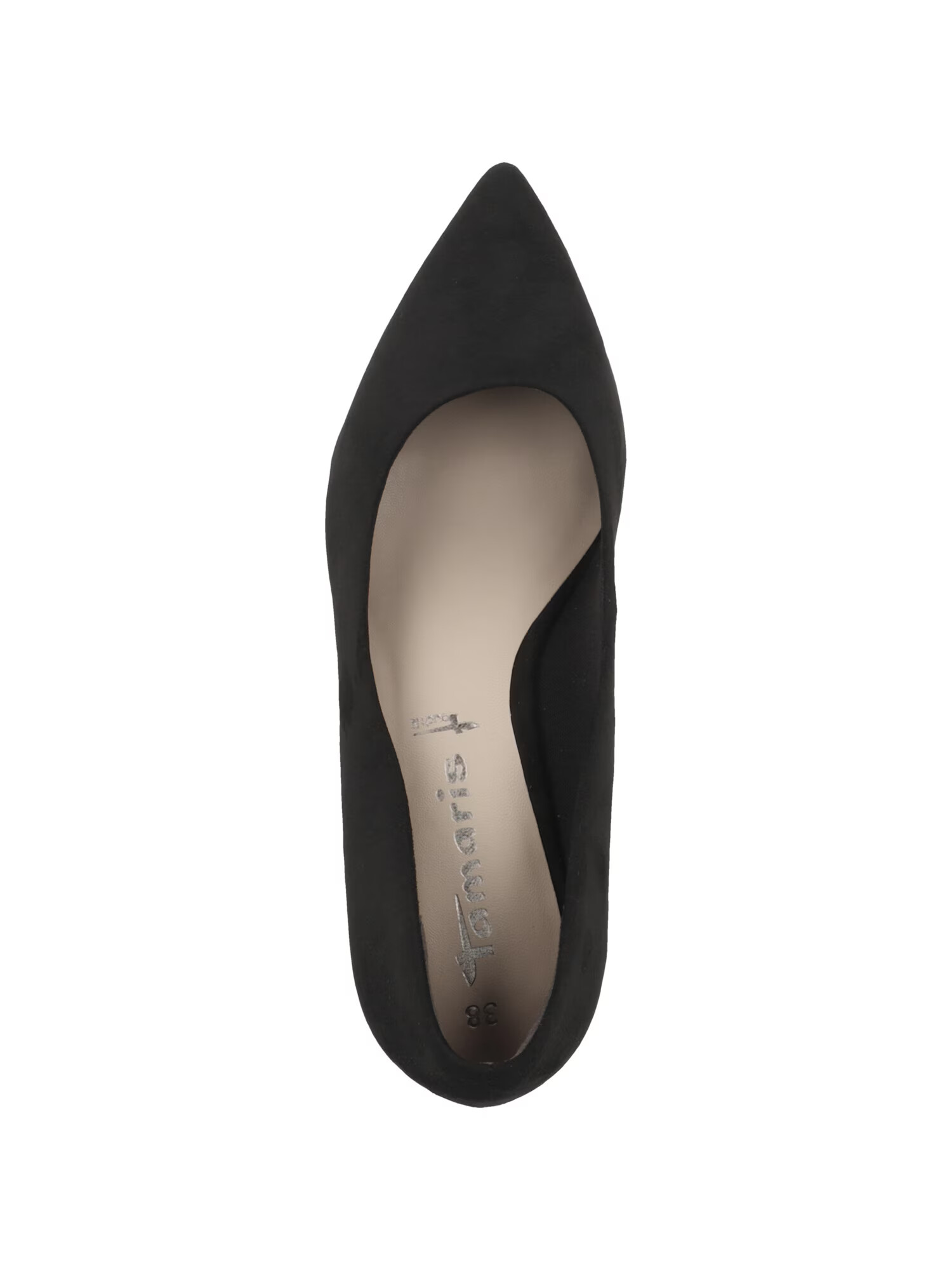 TAMARIS Pumps negru - Pled.ro