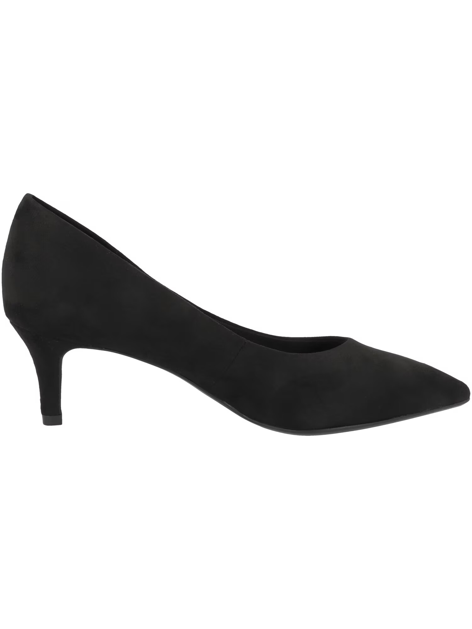 TAMARIS Pumps negru - Pled.ro