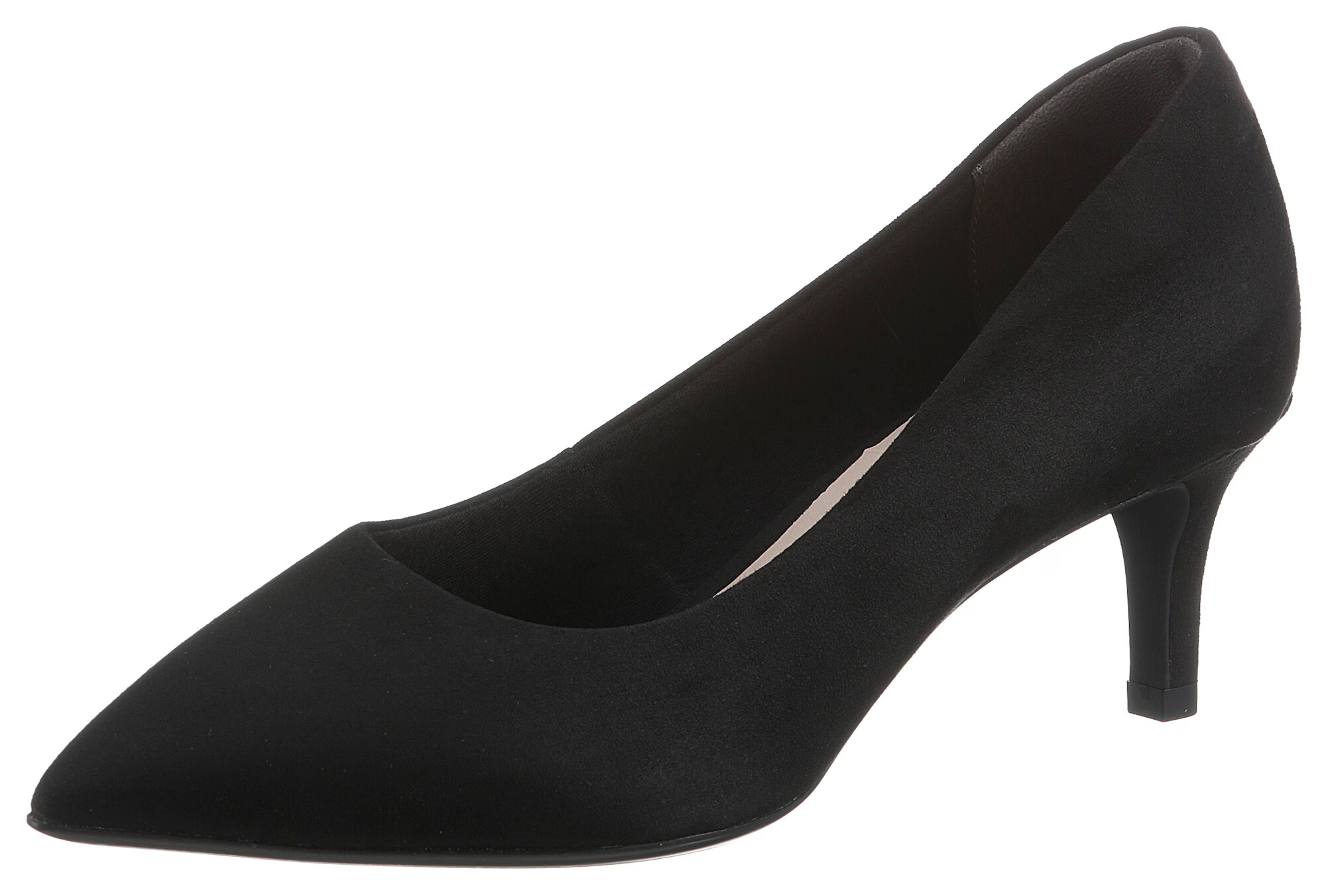 TAMARIS Pumps negru - Pled.ro