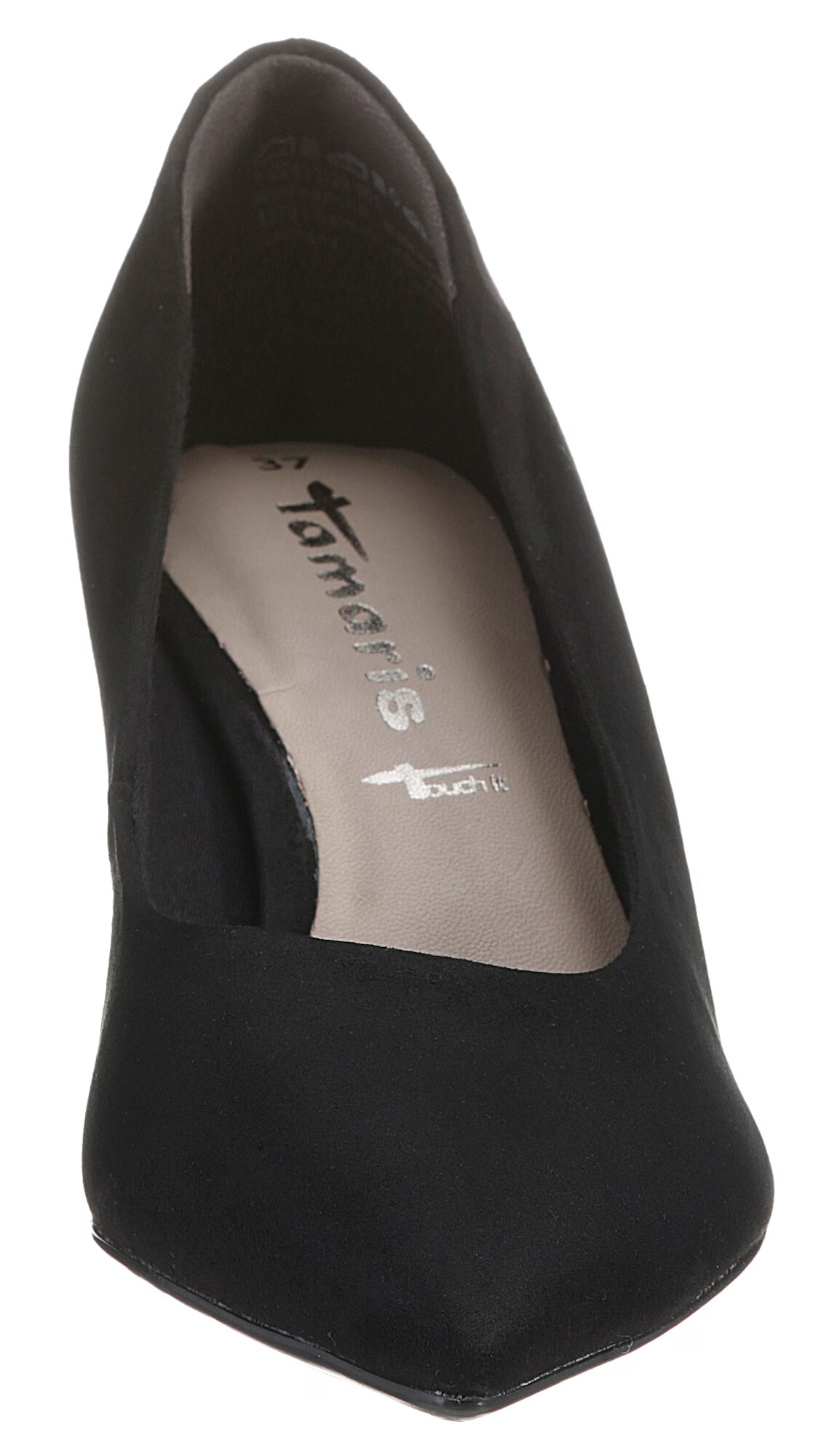 TAMARIS Pumps negru - Pled.ro