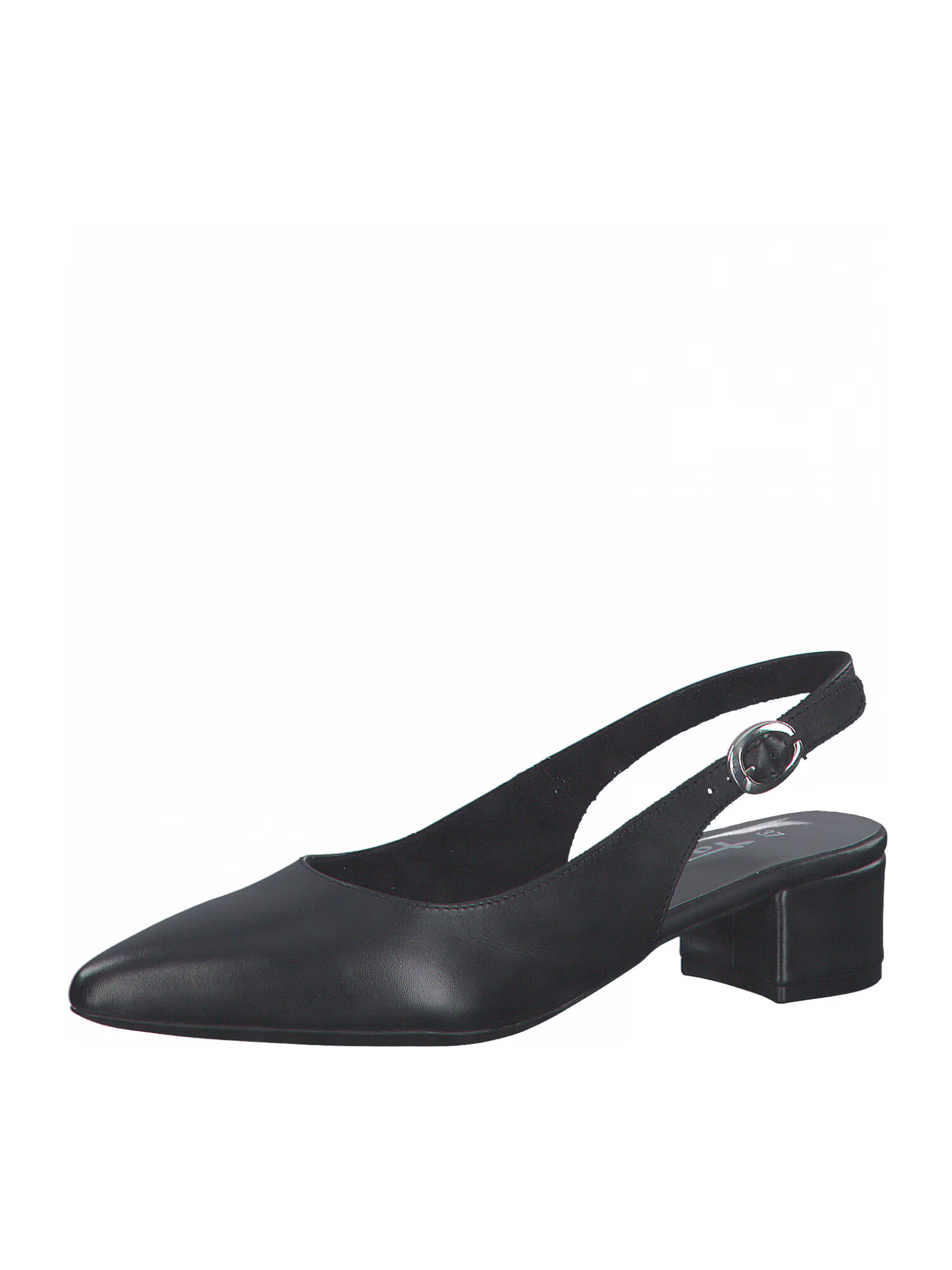 TAMARIS Pumps negru - Pled.ro