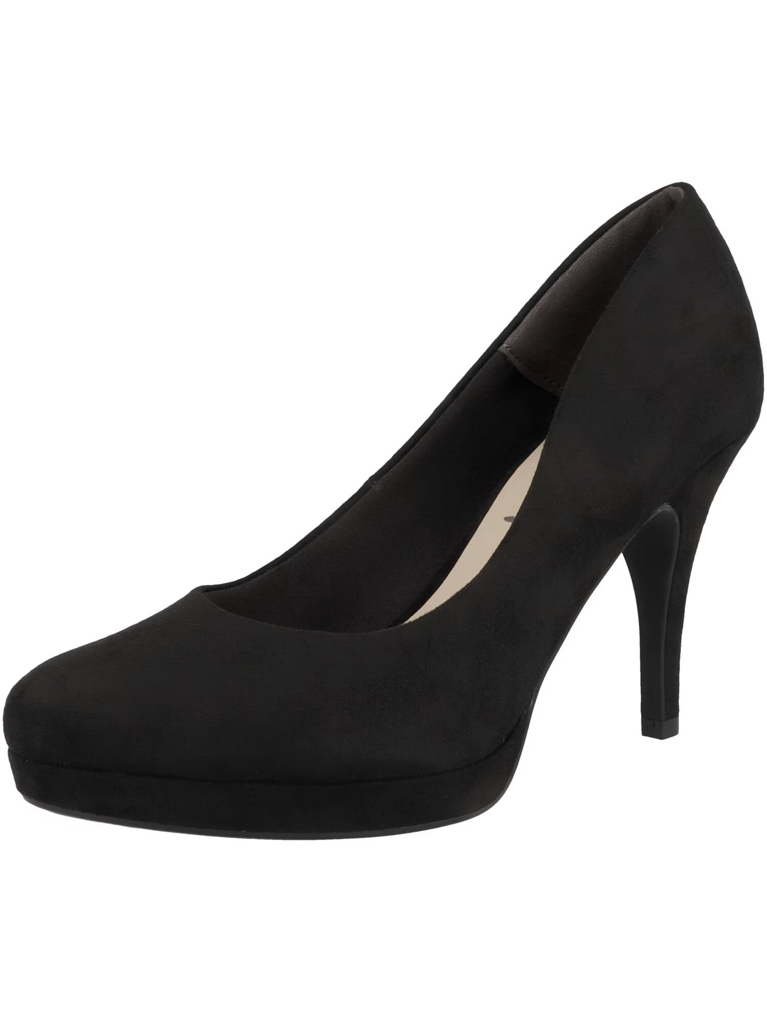 TAMARIS Pumps negru - Pled.ro