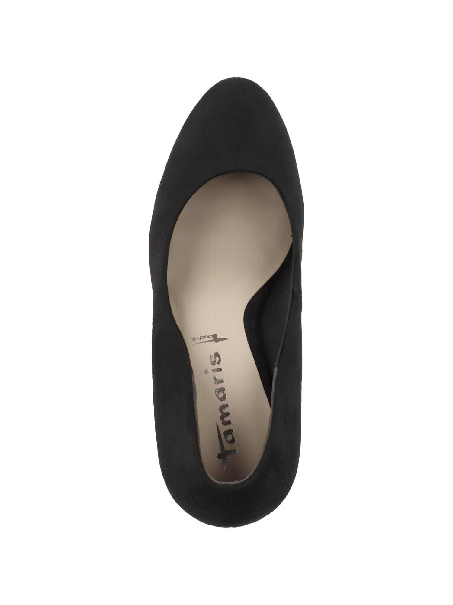 TAMARIS Pumps negru - Pled.ro