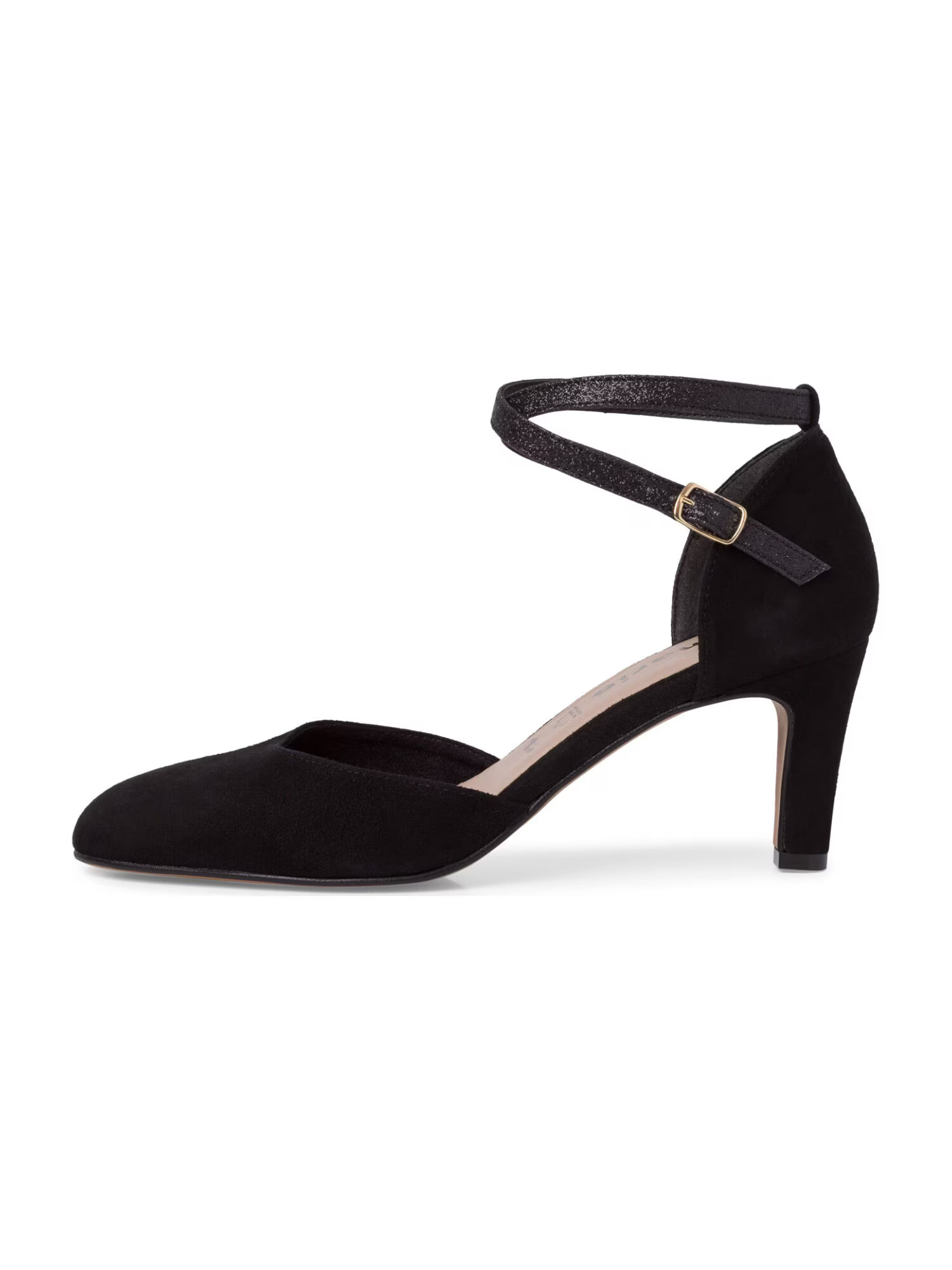 TAMARIS Pumps negru - Pled.ro