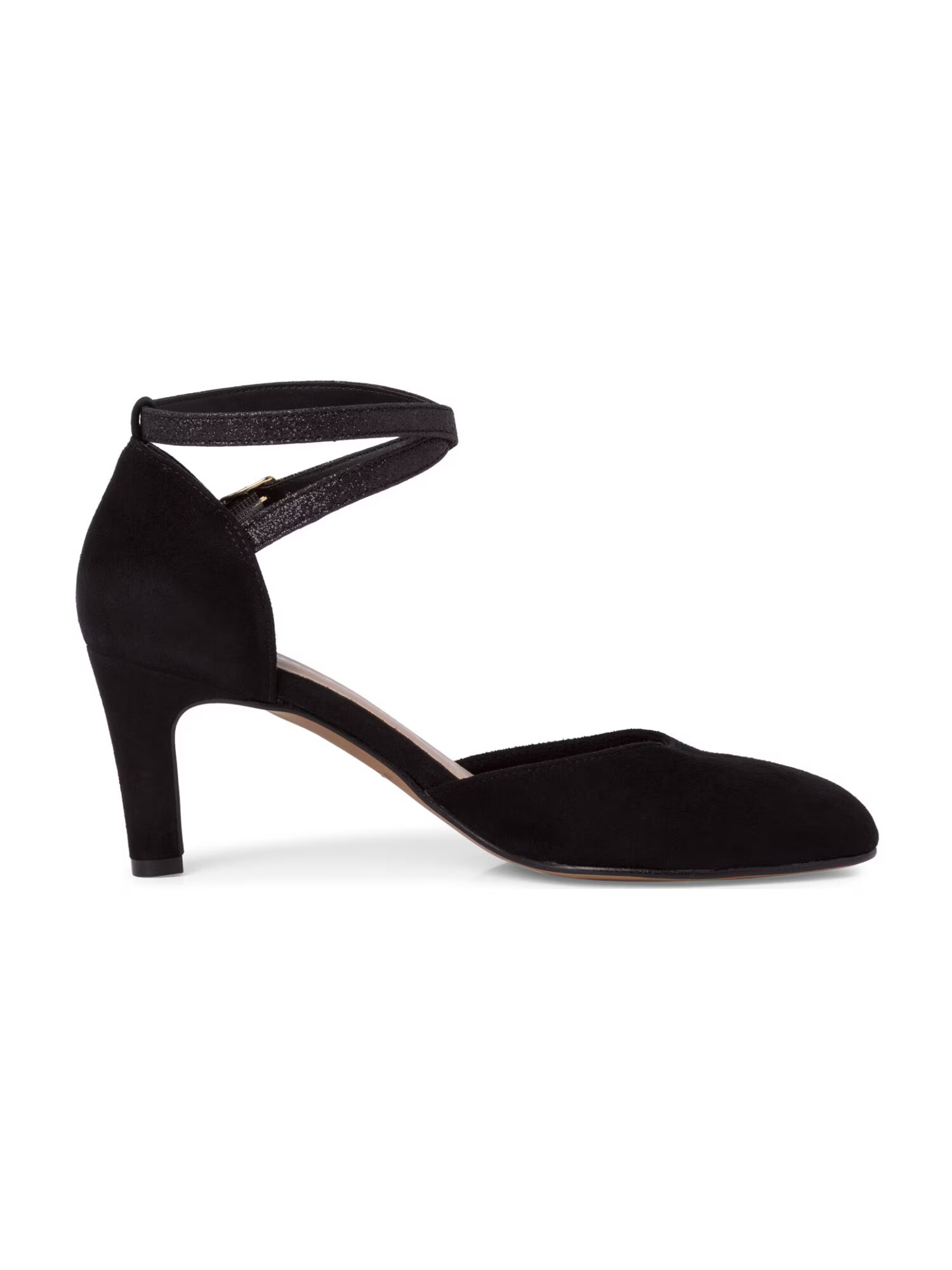 TAMARIS Pumps negru - Pled.ro