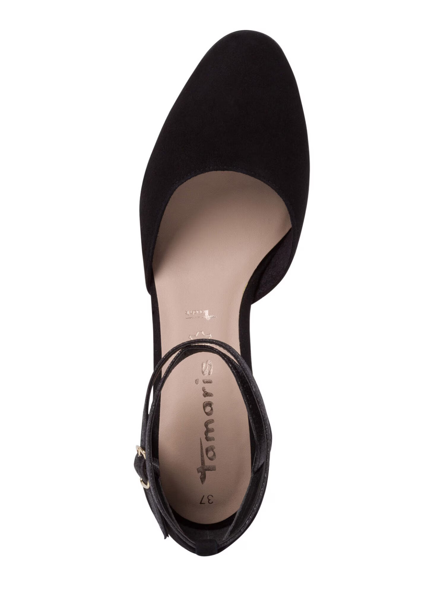 TAMARIS Pumps negru - Pled.ro