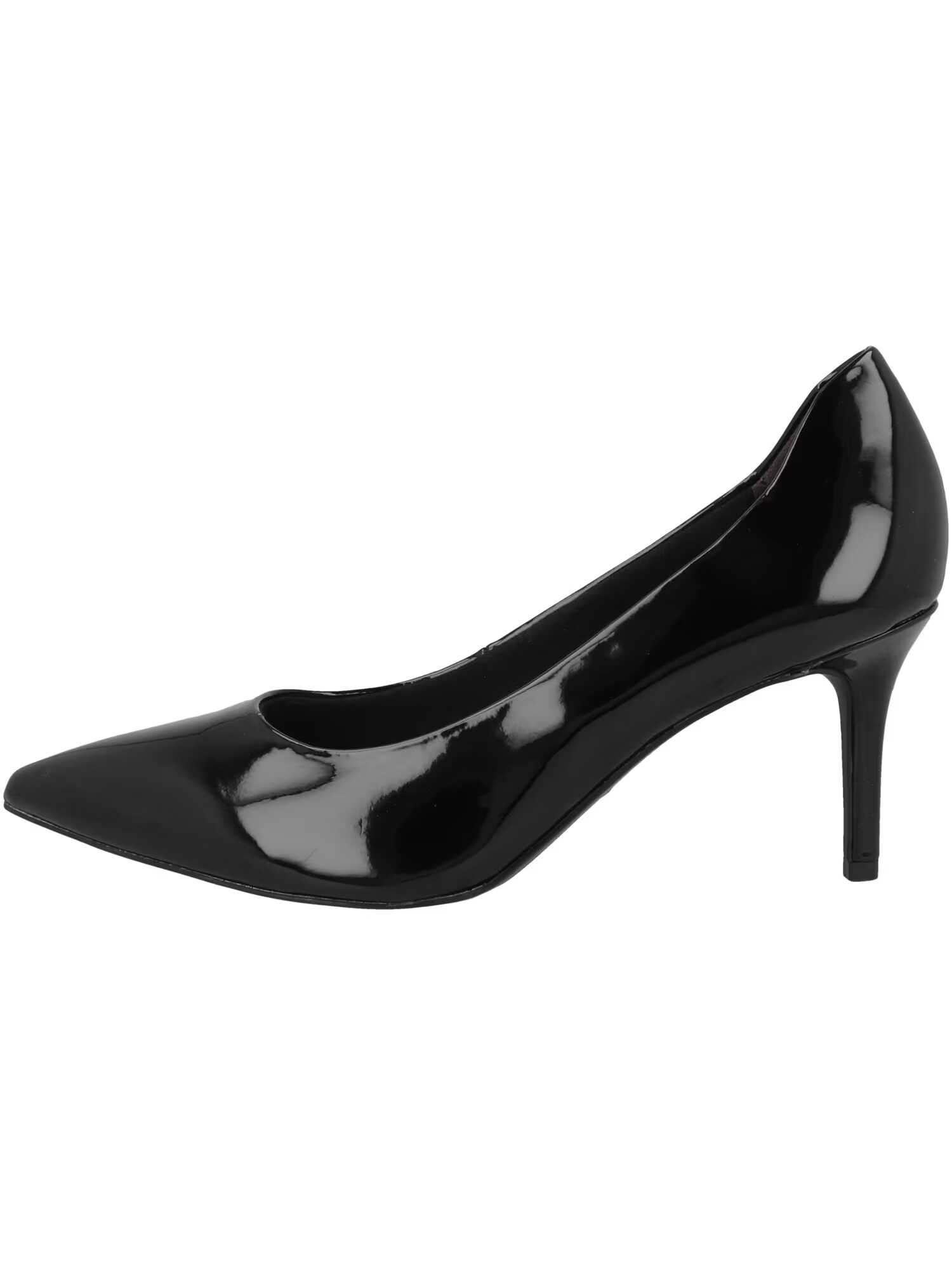 TAMARIS Pumps negru - Pled.ro