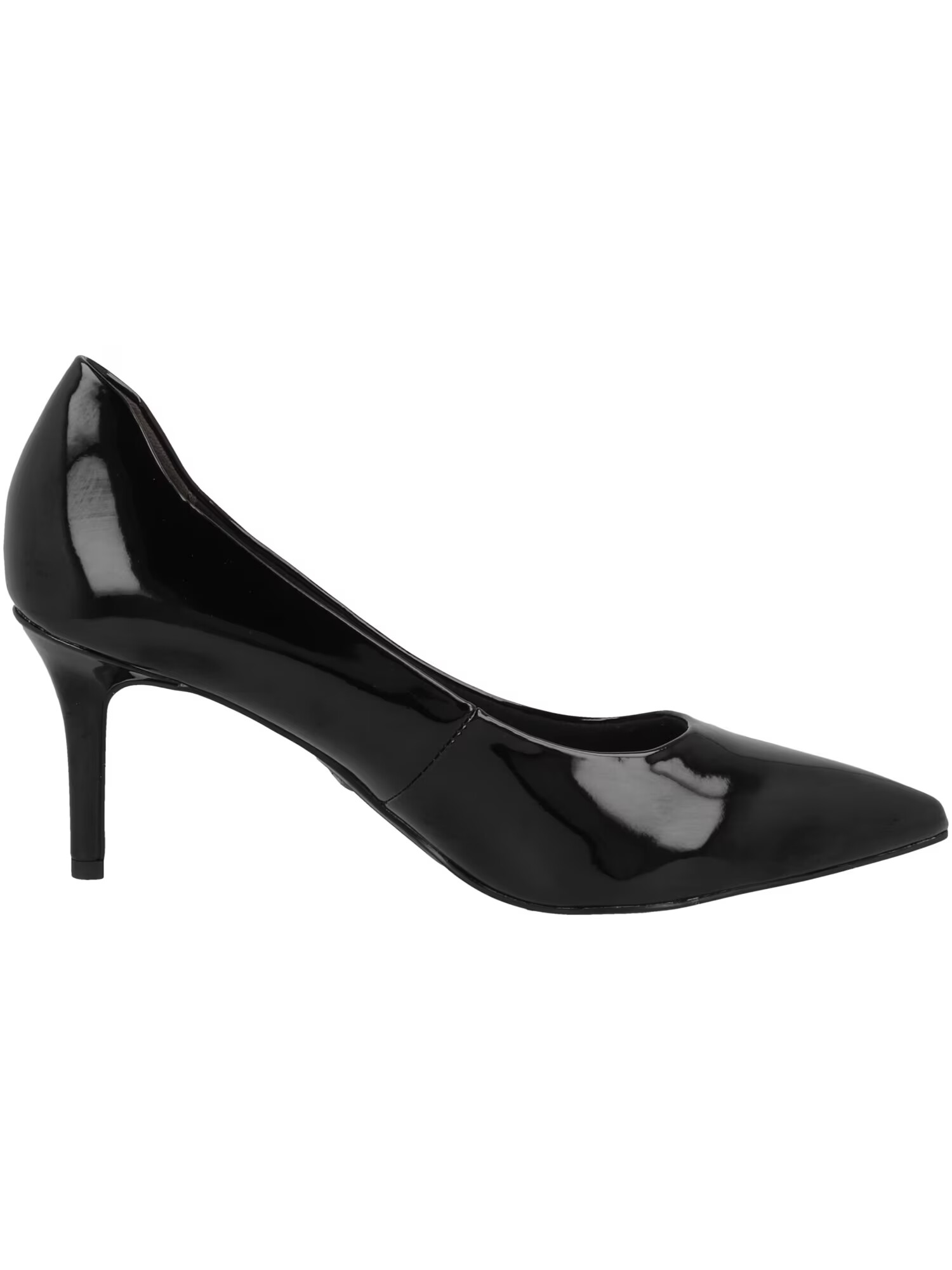 TAMARIS Pumps negru - Pled.ro