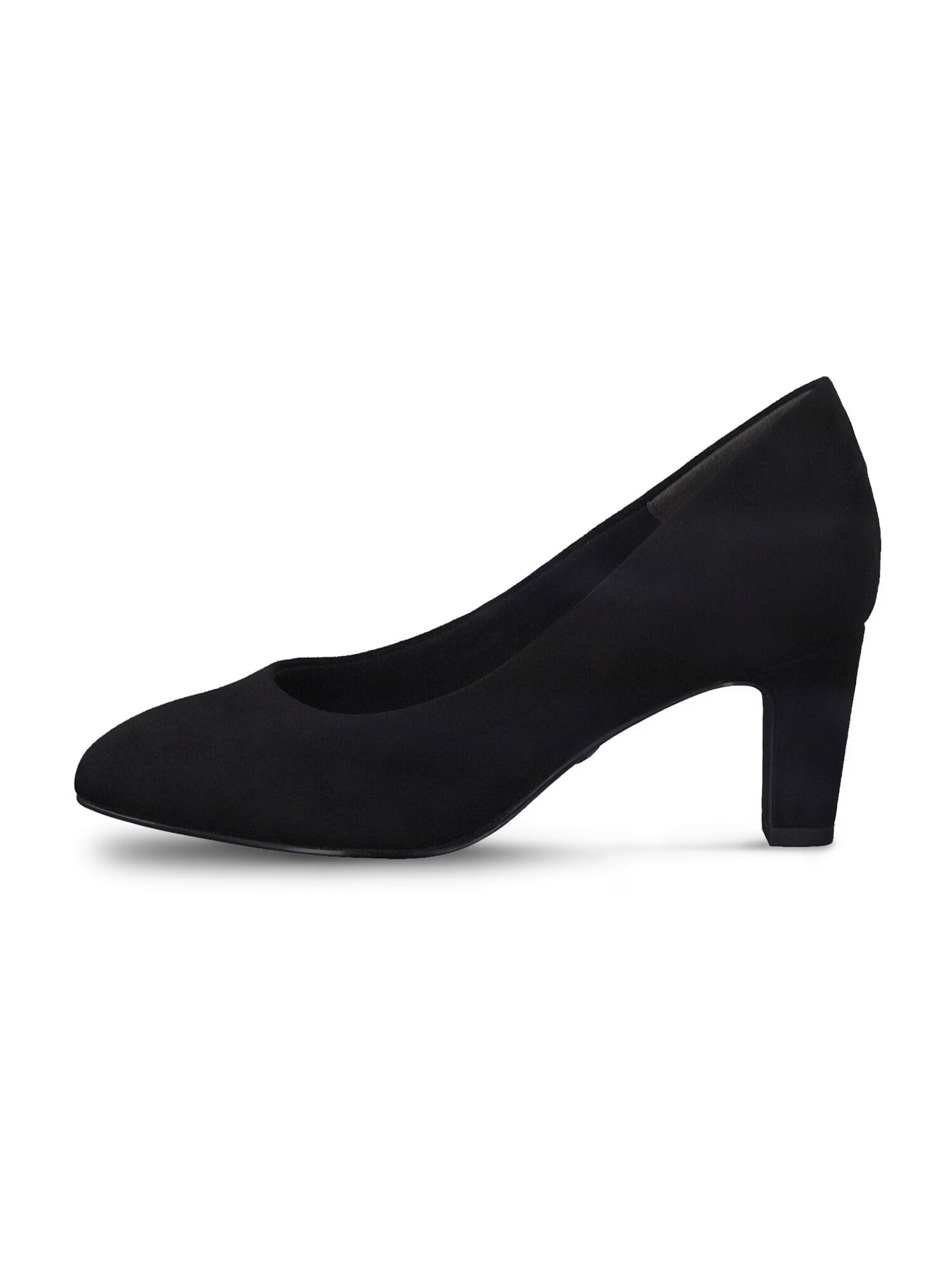 TAMARIS Pumps negru - Pled.ro