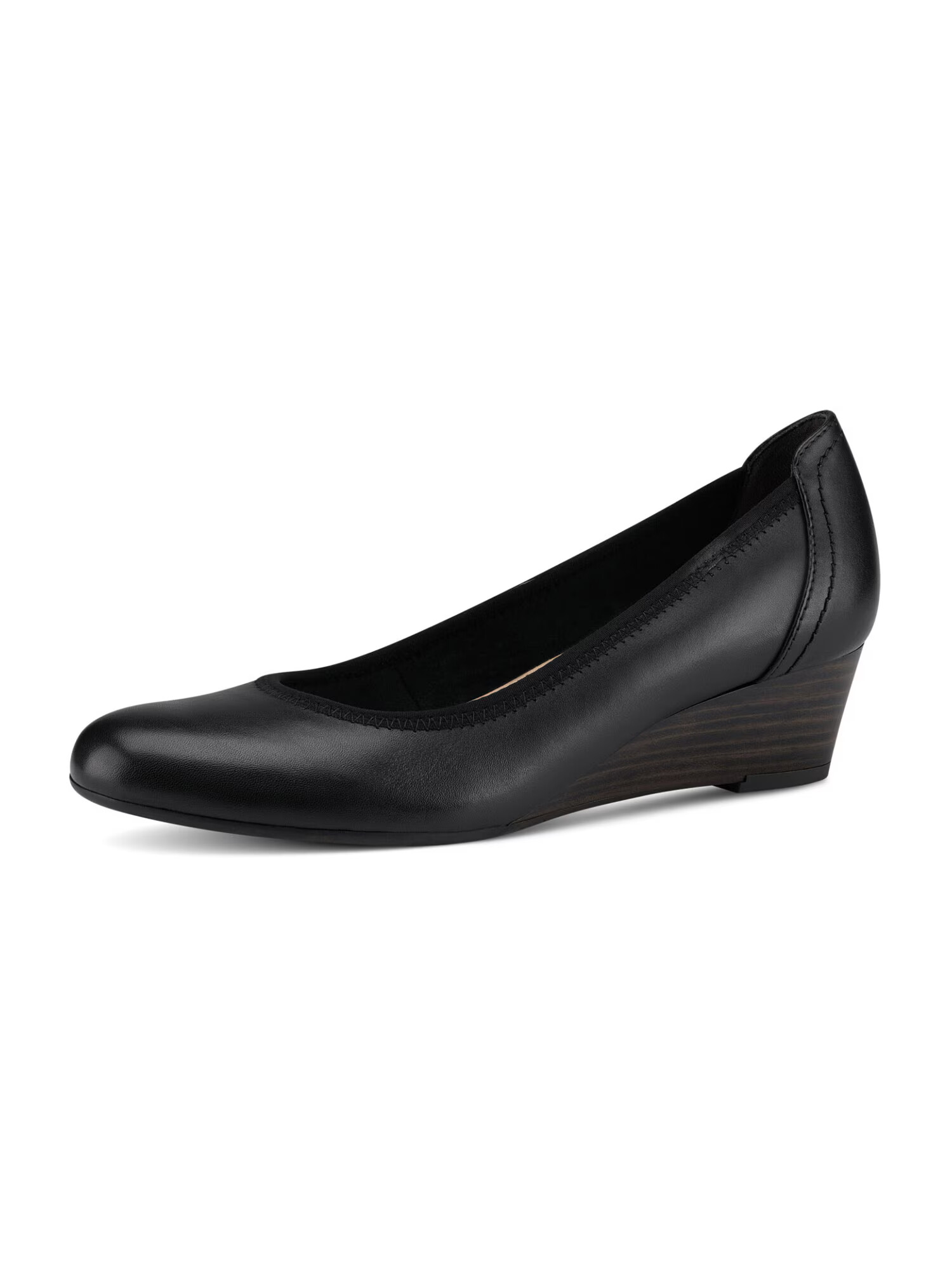 TAMARIS Pumps negru - Pled.ro