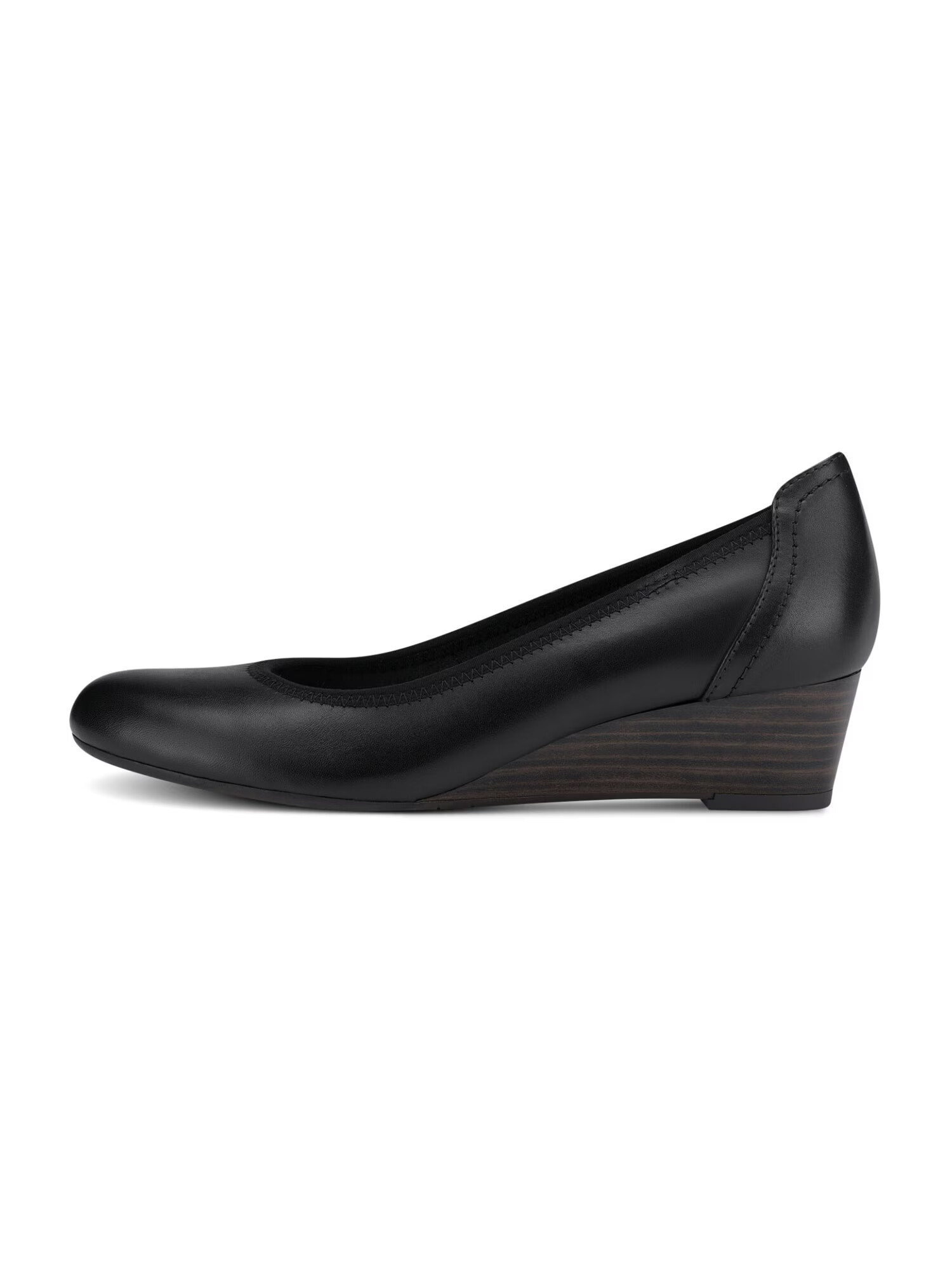 TAMARIS Pumps negru - Pled.ro