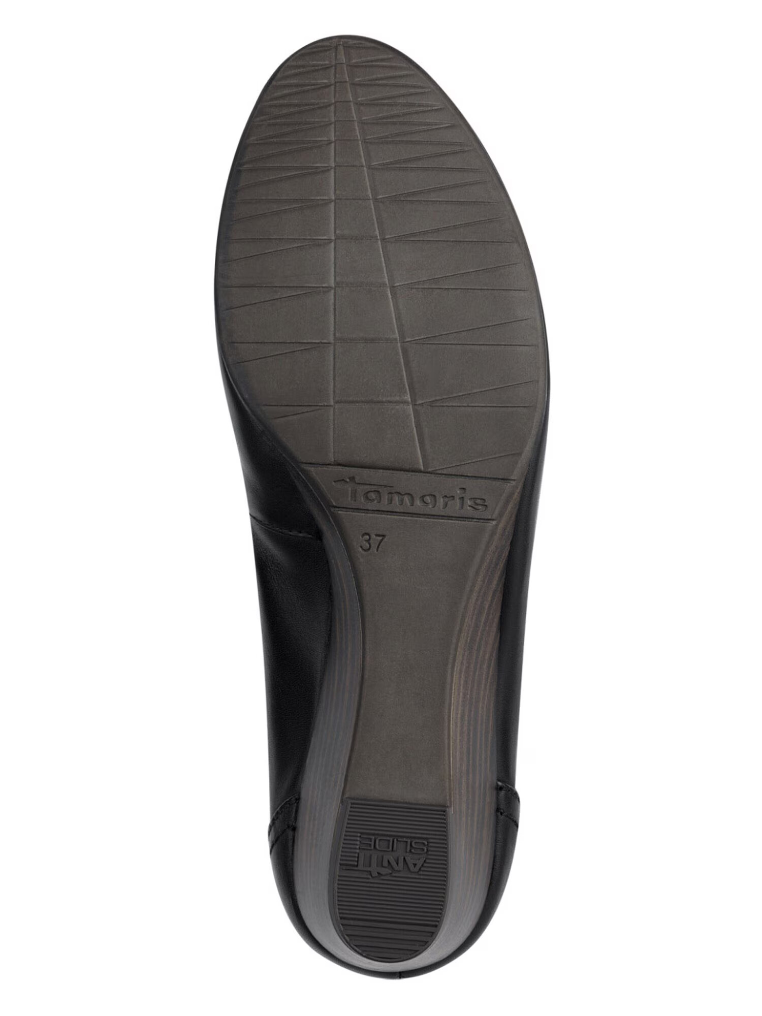 TAMARIS Pumps negru - Pled.ro