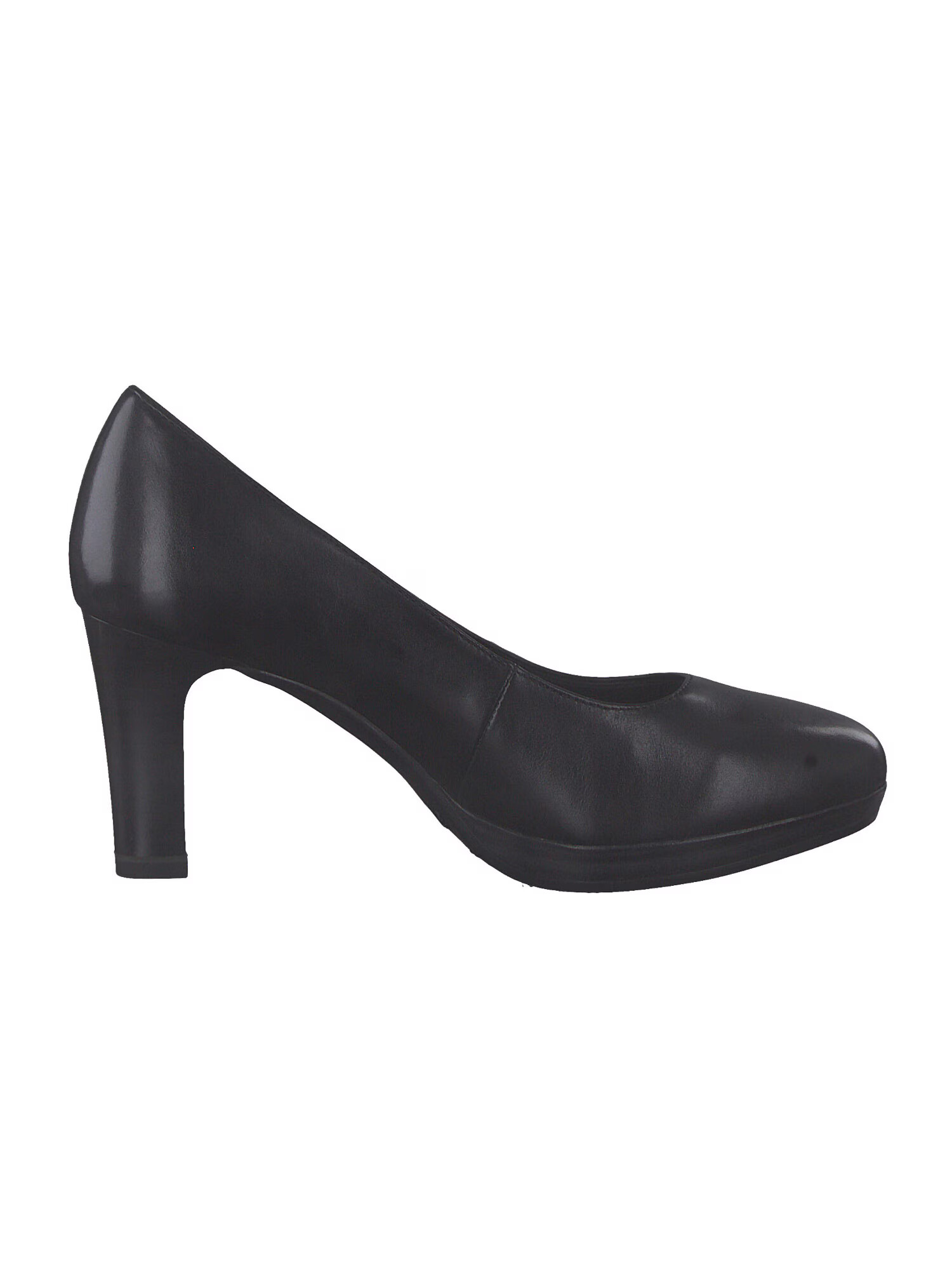 TAMARIS Pumps negru - Pled.ro