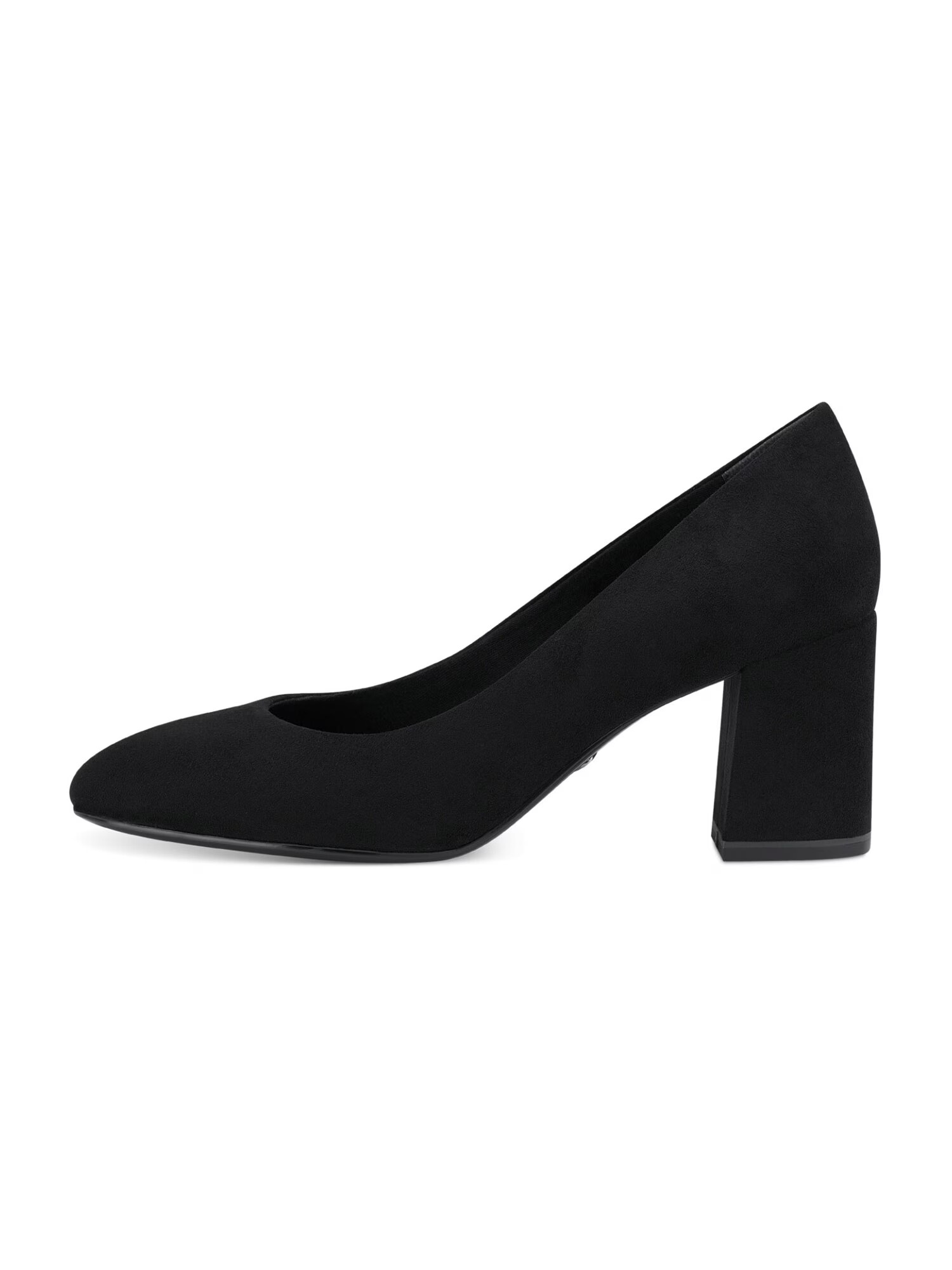 TAMARIS Pumps negru - Pled.ro