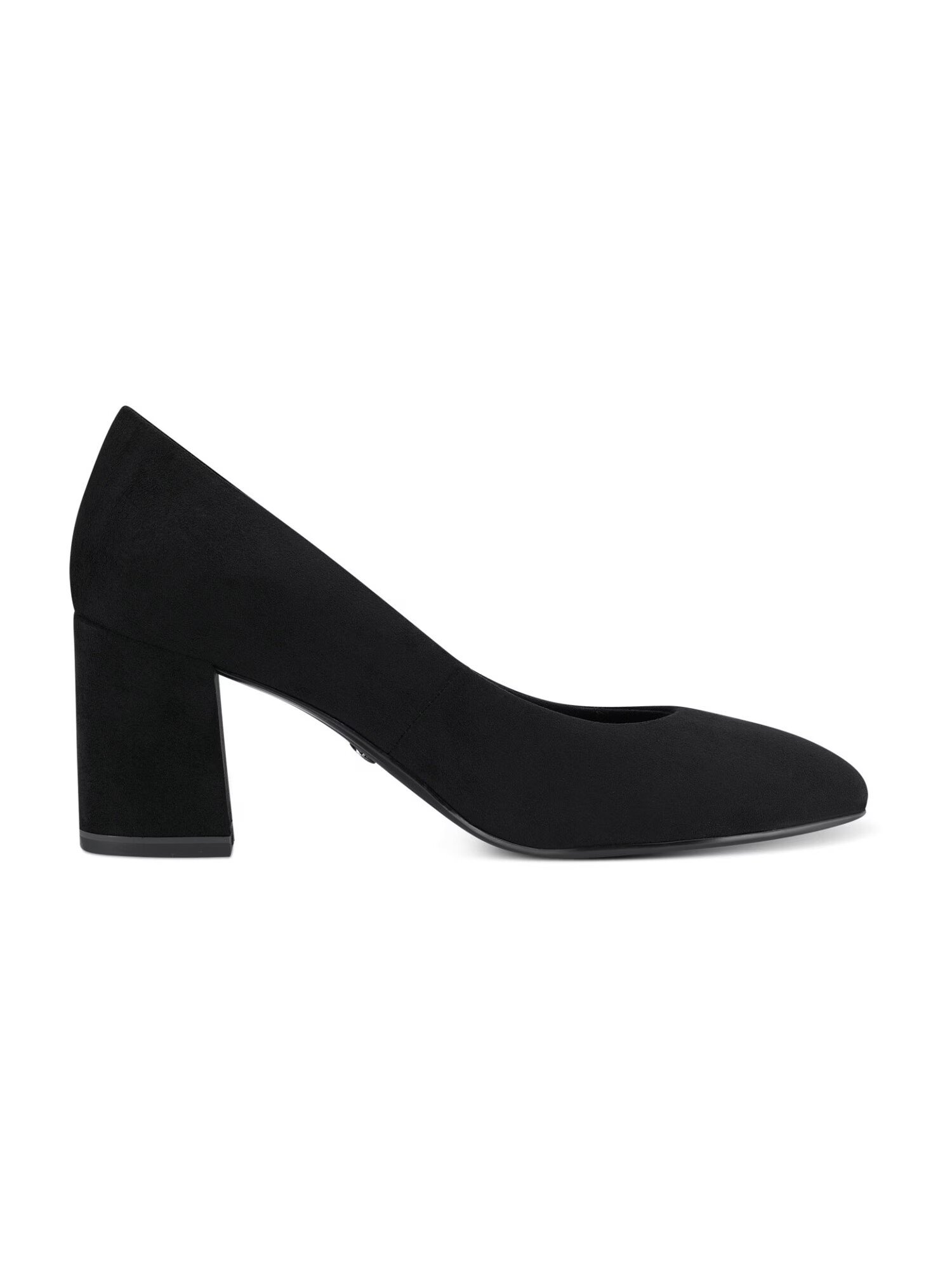 TAMARIS Pumps negru - Pled.ro