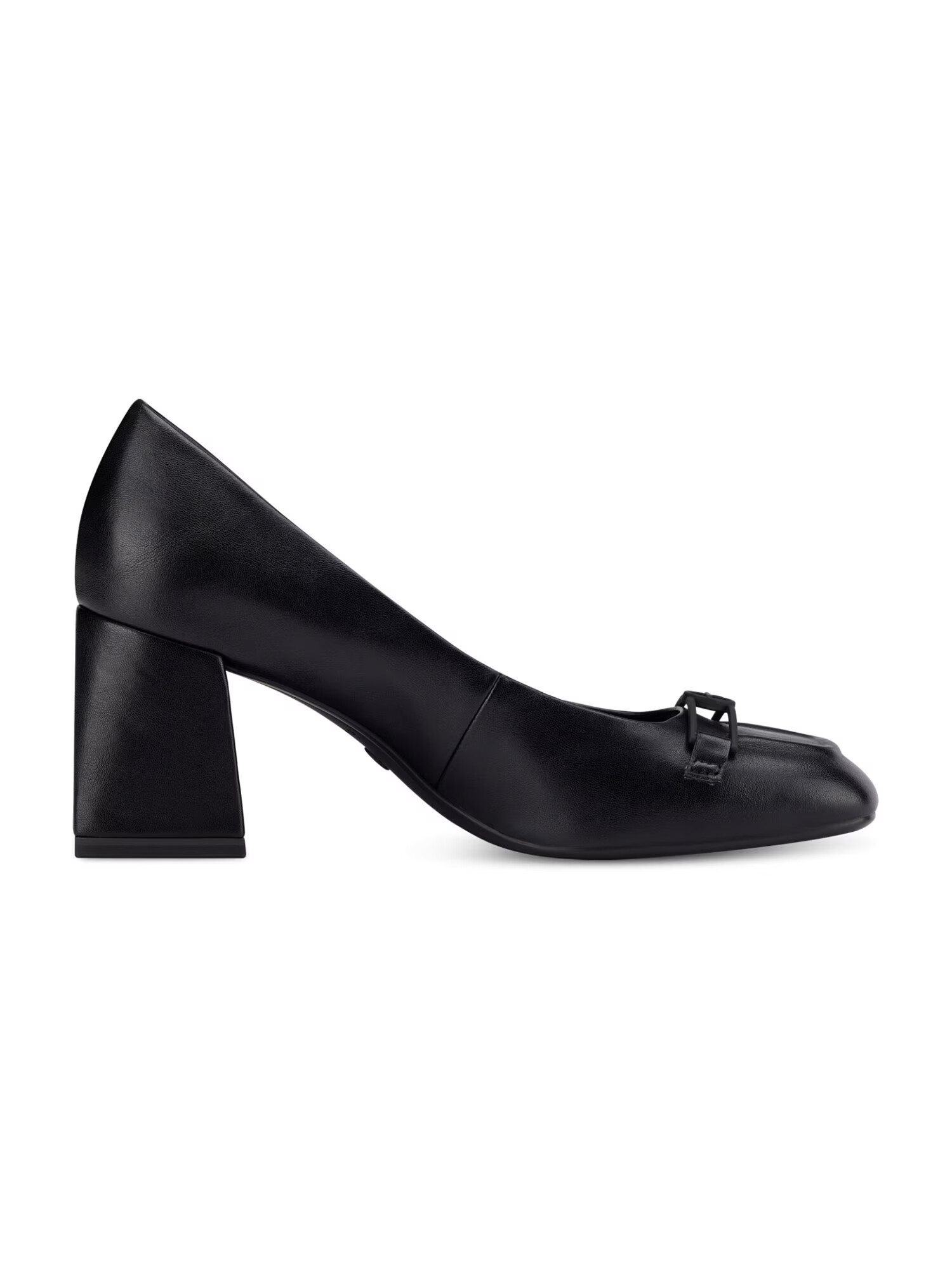 TAMARIS Pumps negru - Pled.ro