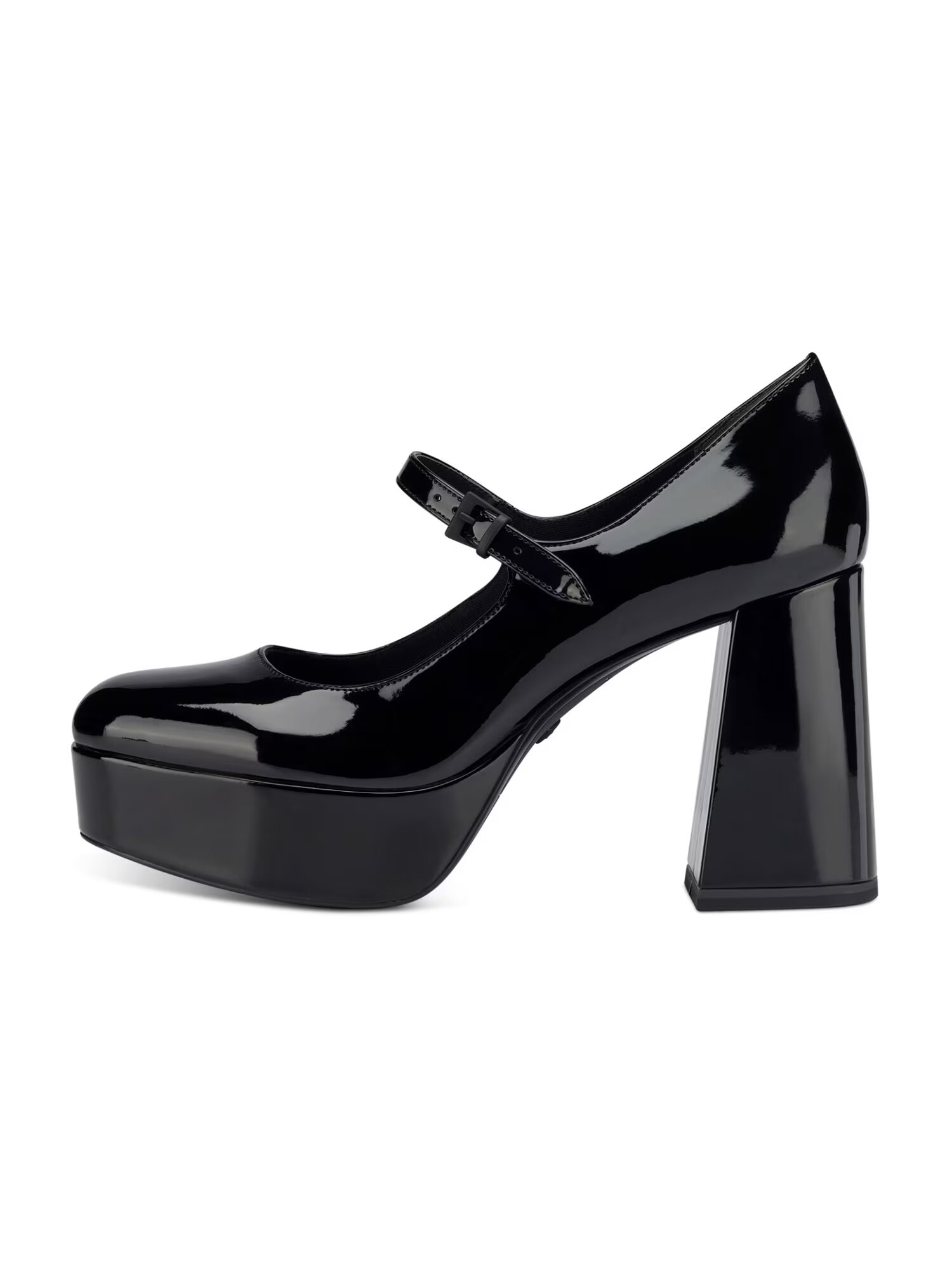 TAMARIS Pumps negru - Pled.ro