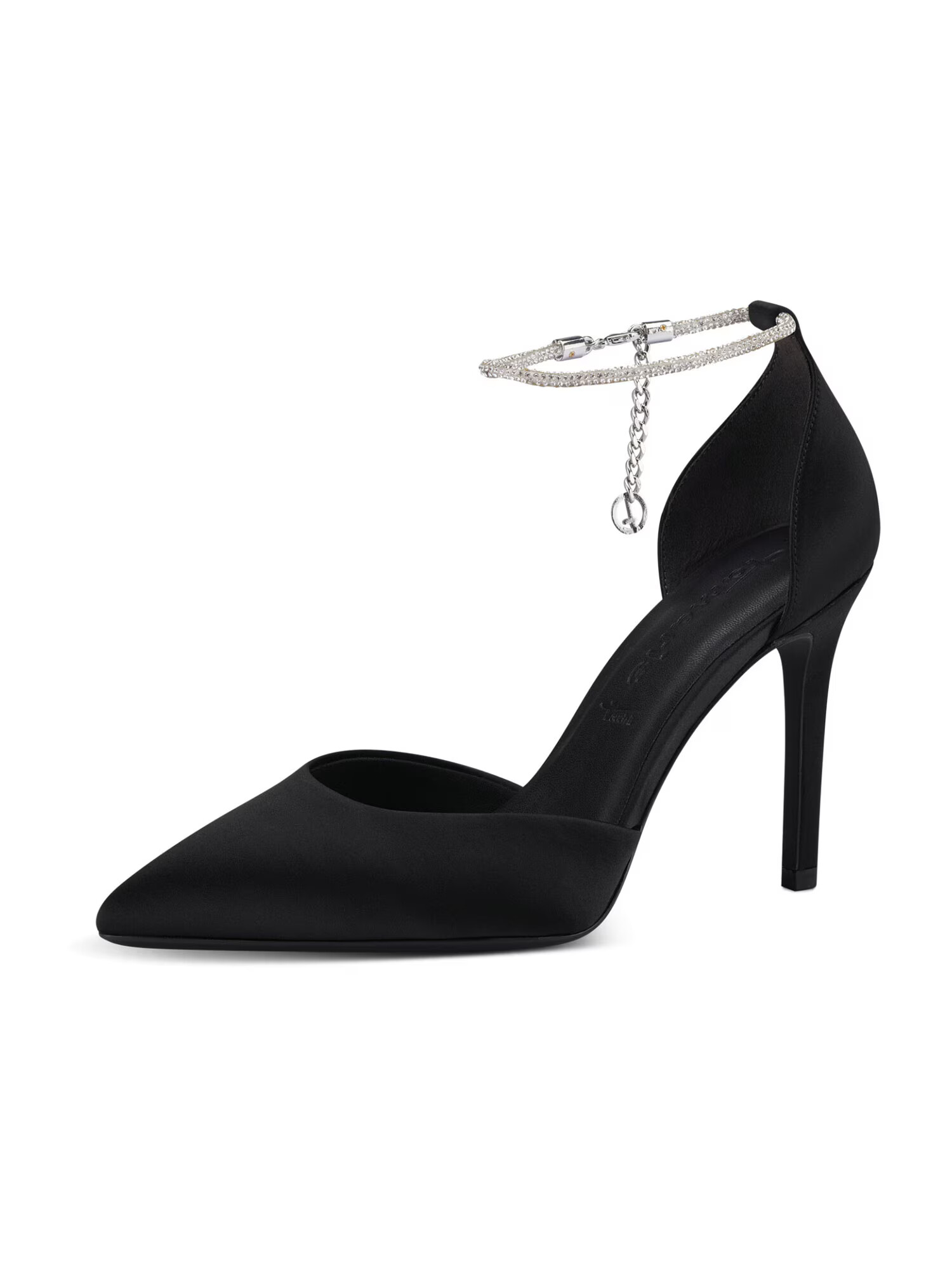 TAMARIS Pumps negru - Pled.ro