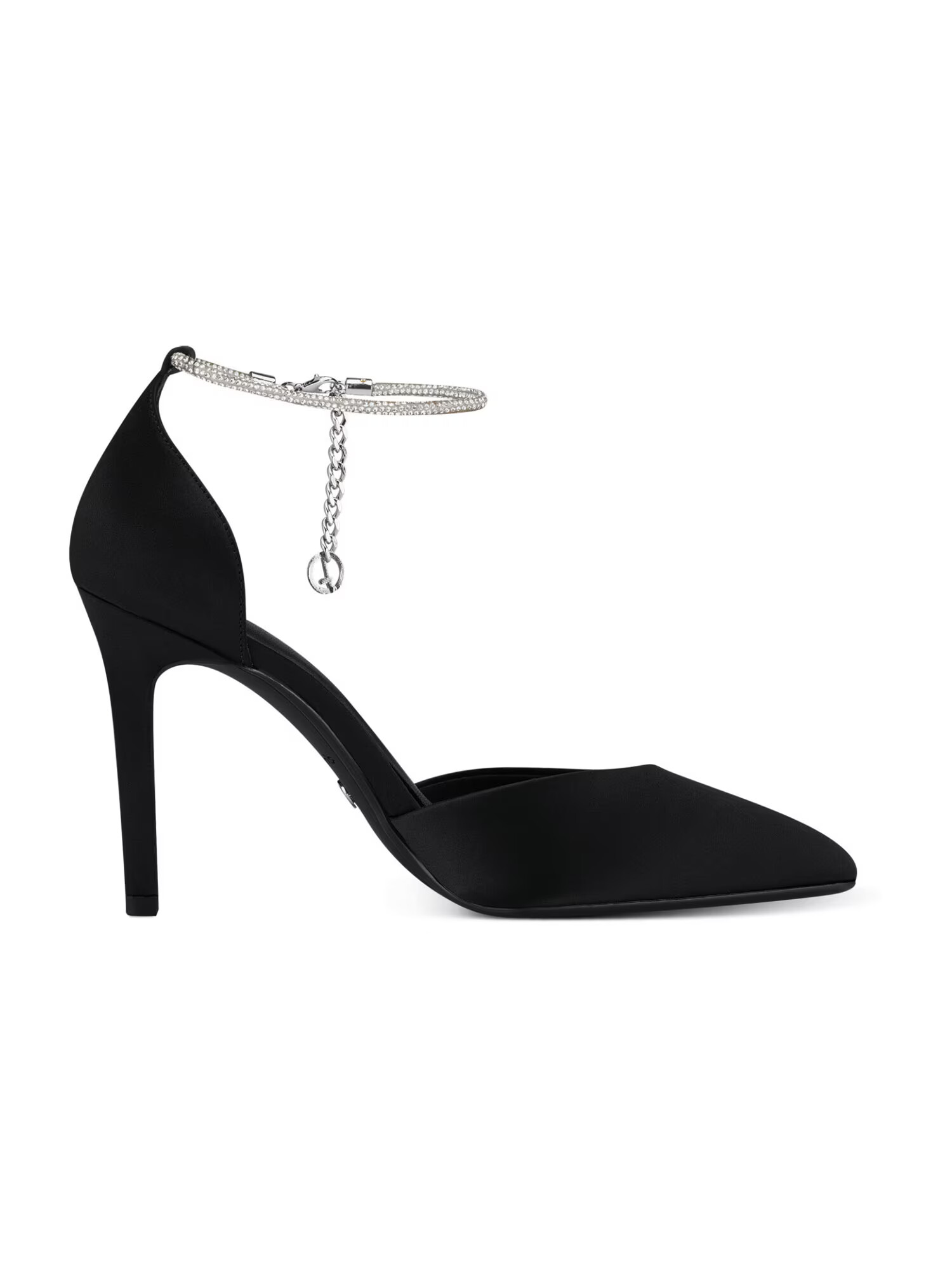 TAMARIS Pumps negru - Pled.ro