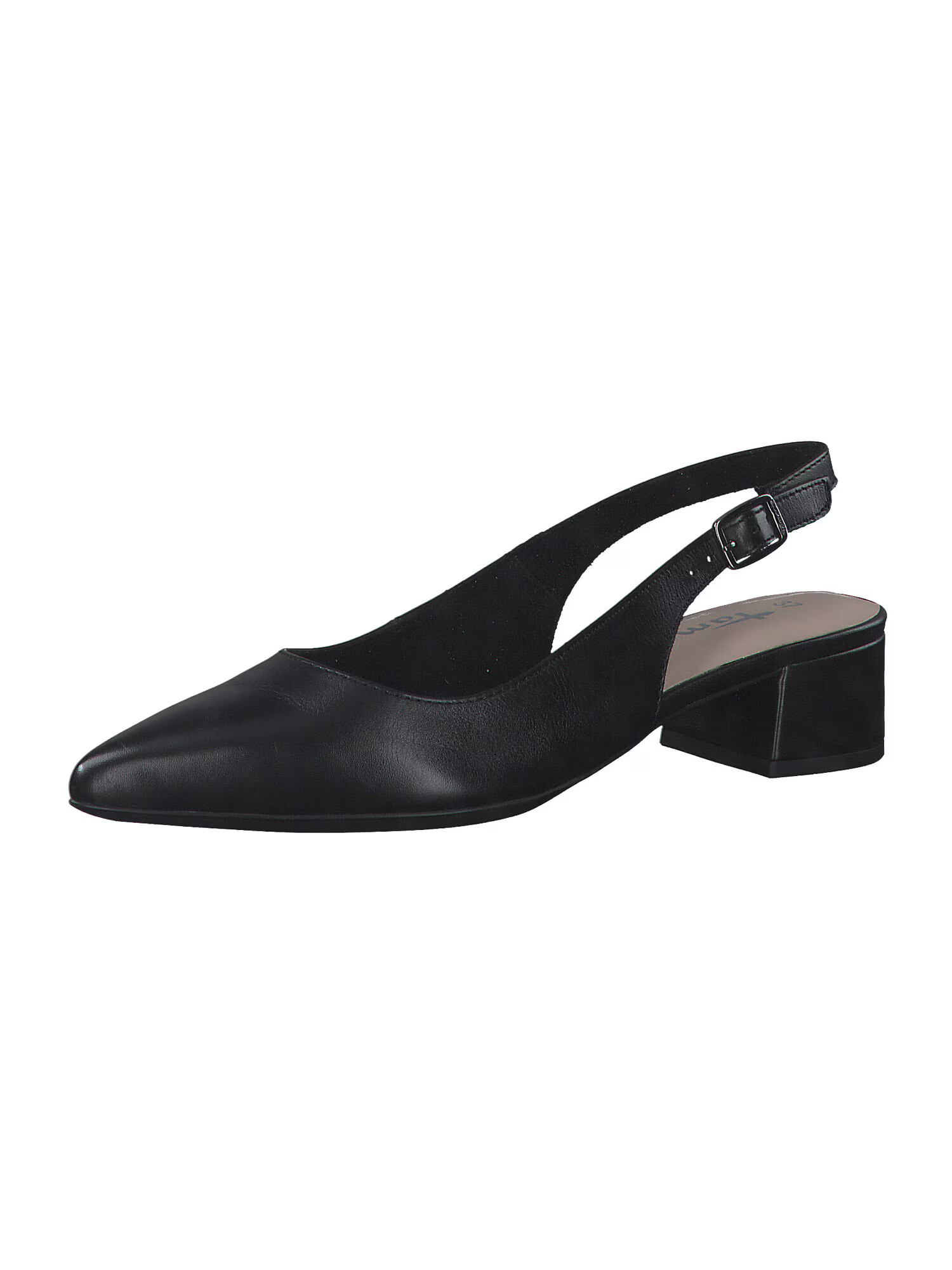 TAMARIS Pumps negru - Pled.ro