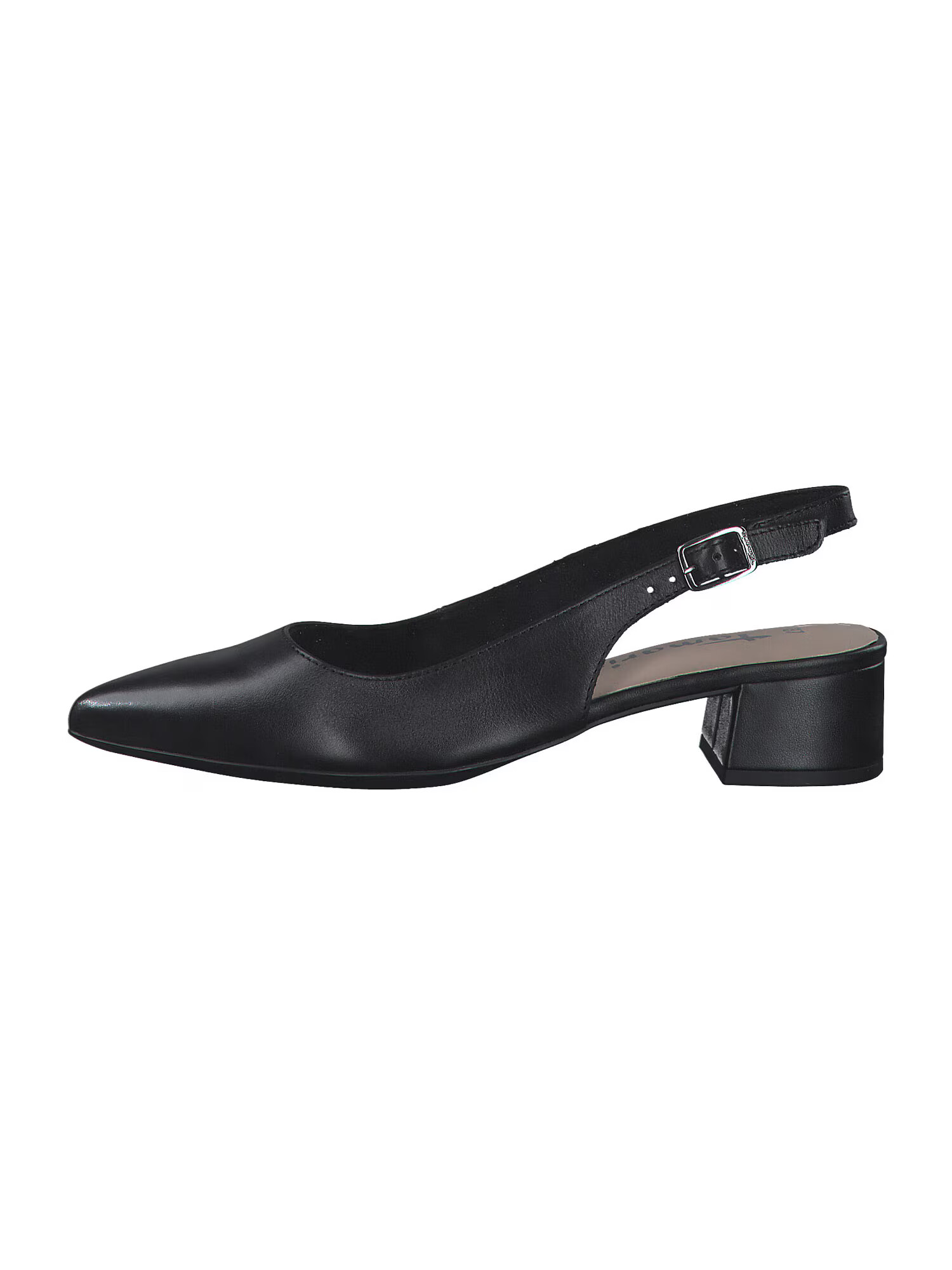 TAMARIS Pumps negru - Pled.ro