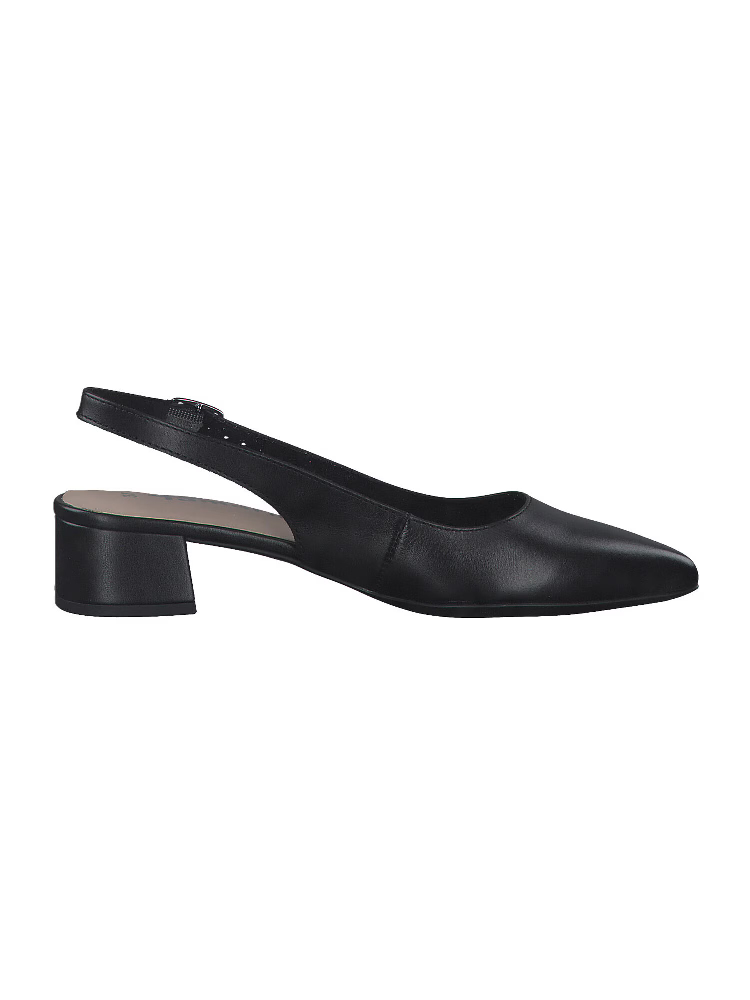 TAMARIS Pumps negru - Pled.ro