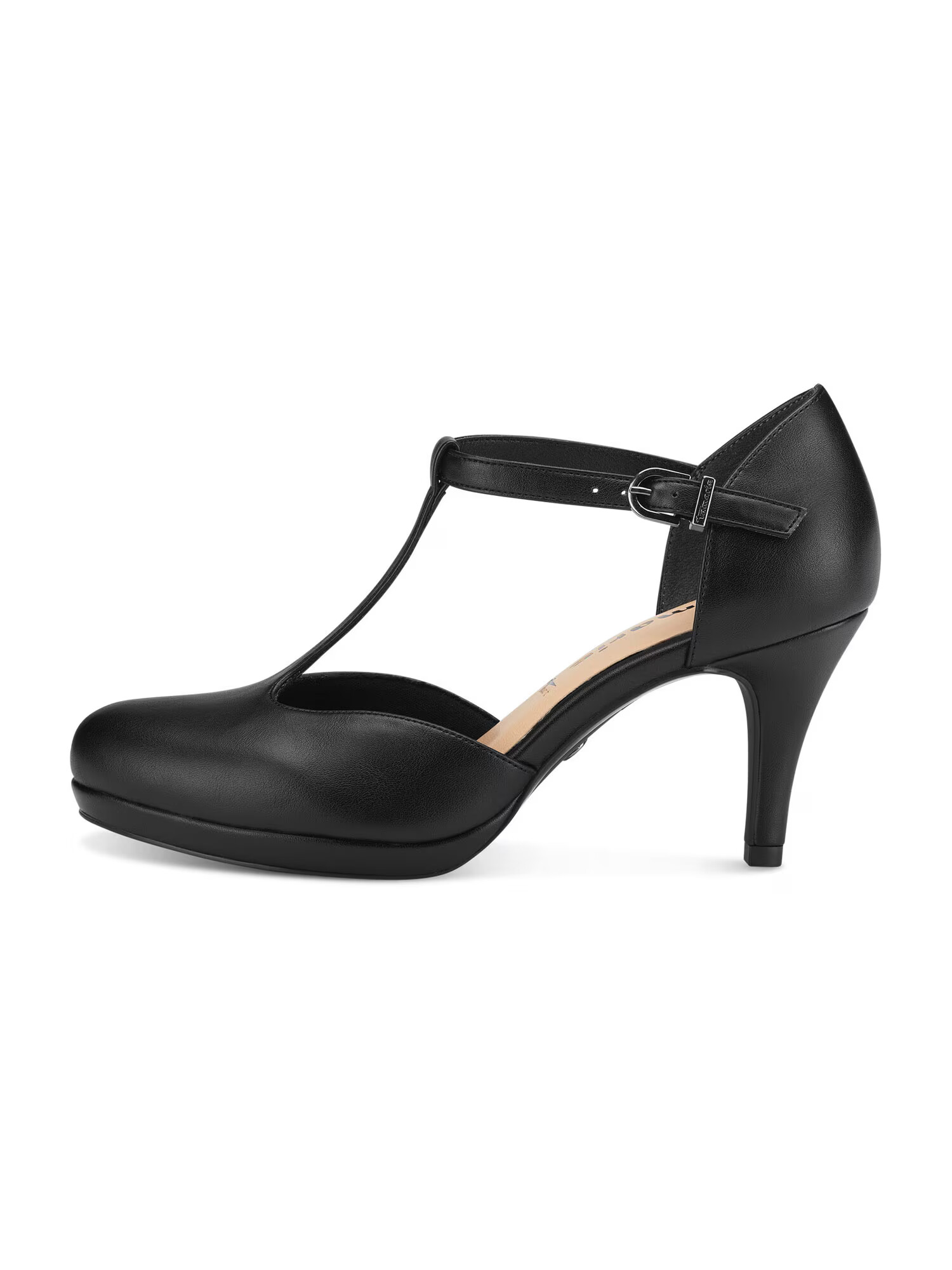 TAMARIS Pumps negru - Pled.ro