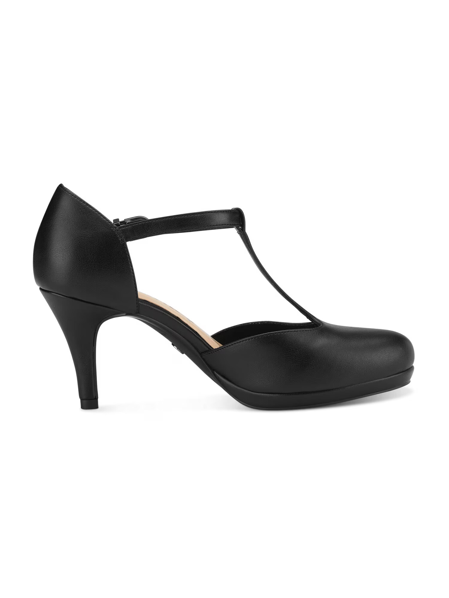 TAMARIS Pumps negru - Pled.ro