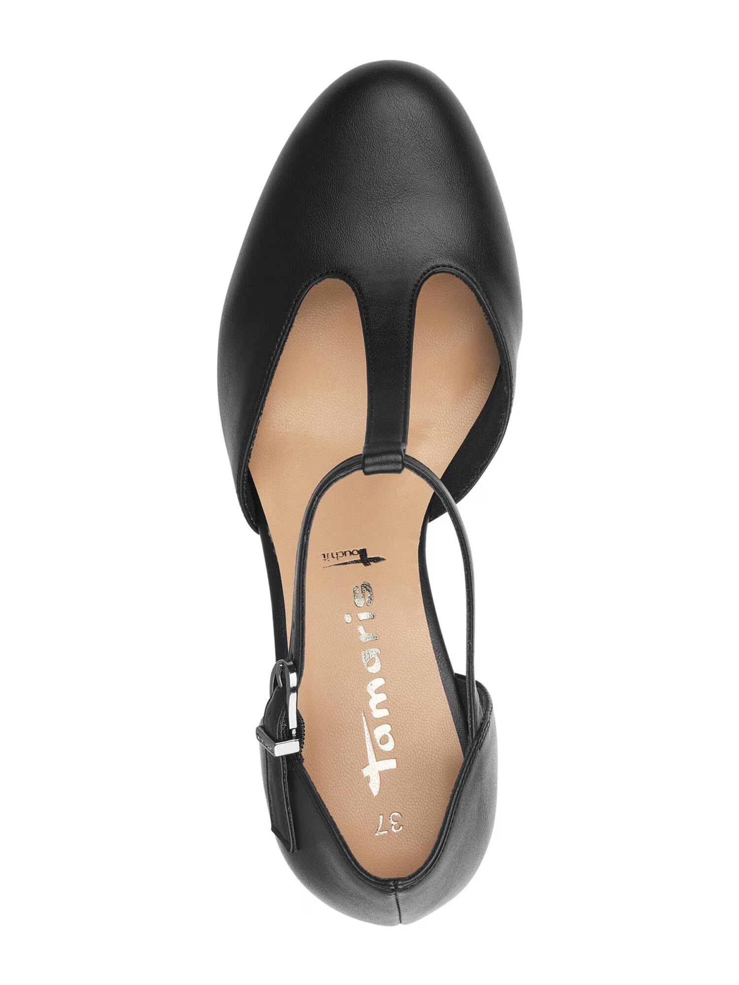 TAMARIS Pumps negru - Pled.ro