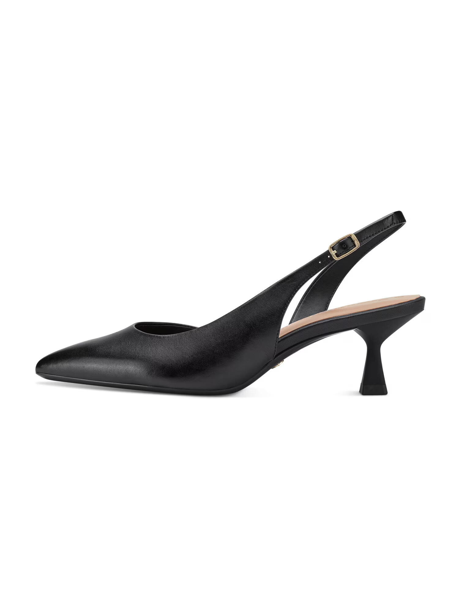 TAMARIS Pumps negru - Pled.ro