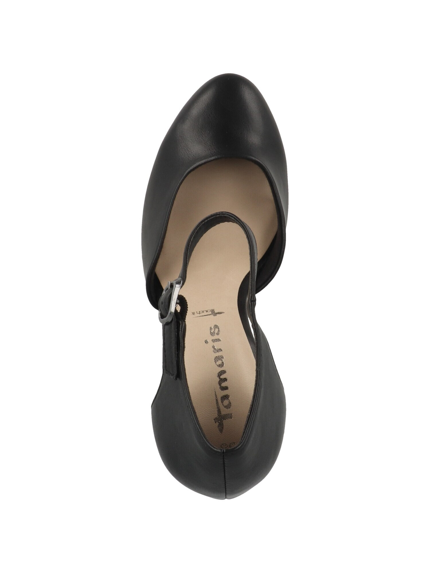 TAMARIS Pumps negru - Pled.ro