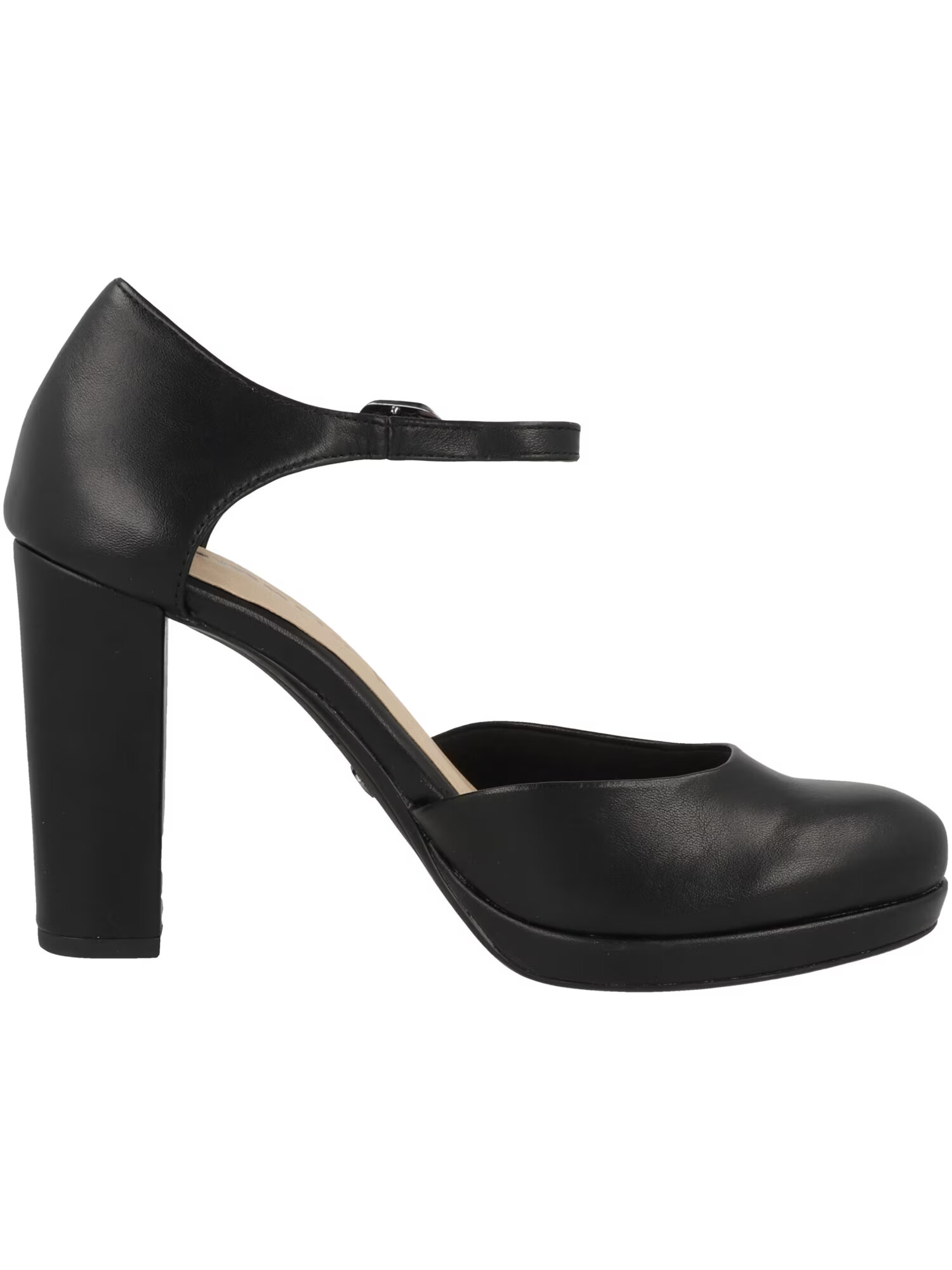 TAMARIS Pumps negru - Pled.ro