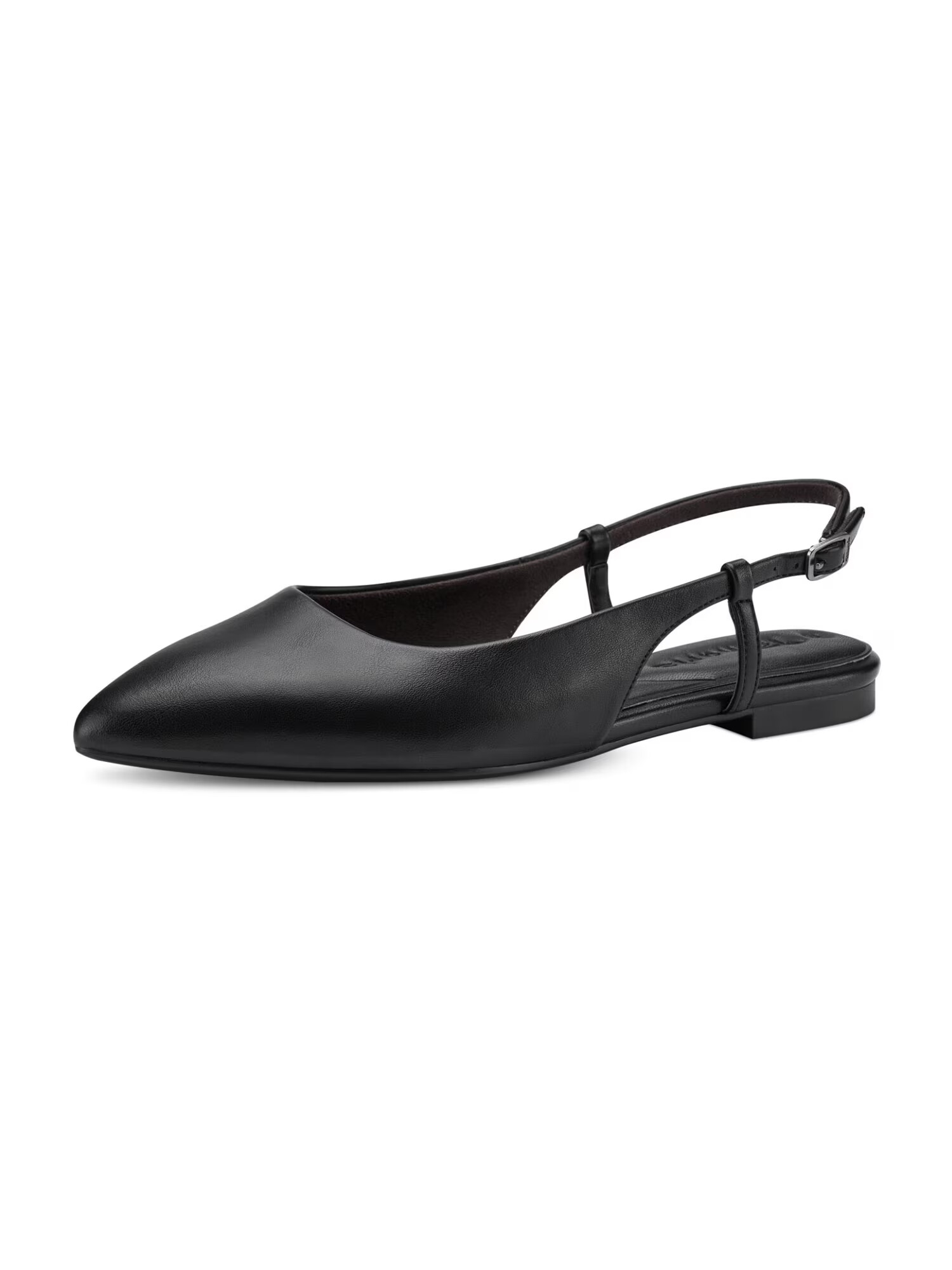 TAMARIS Pumps negru - Pled.ro