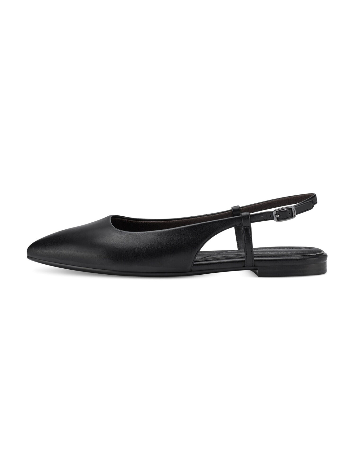 TAMARIS Pumps negru - Pled.ro