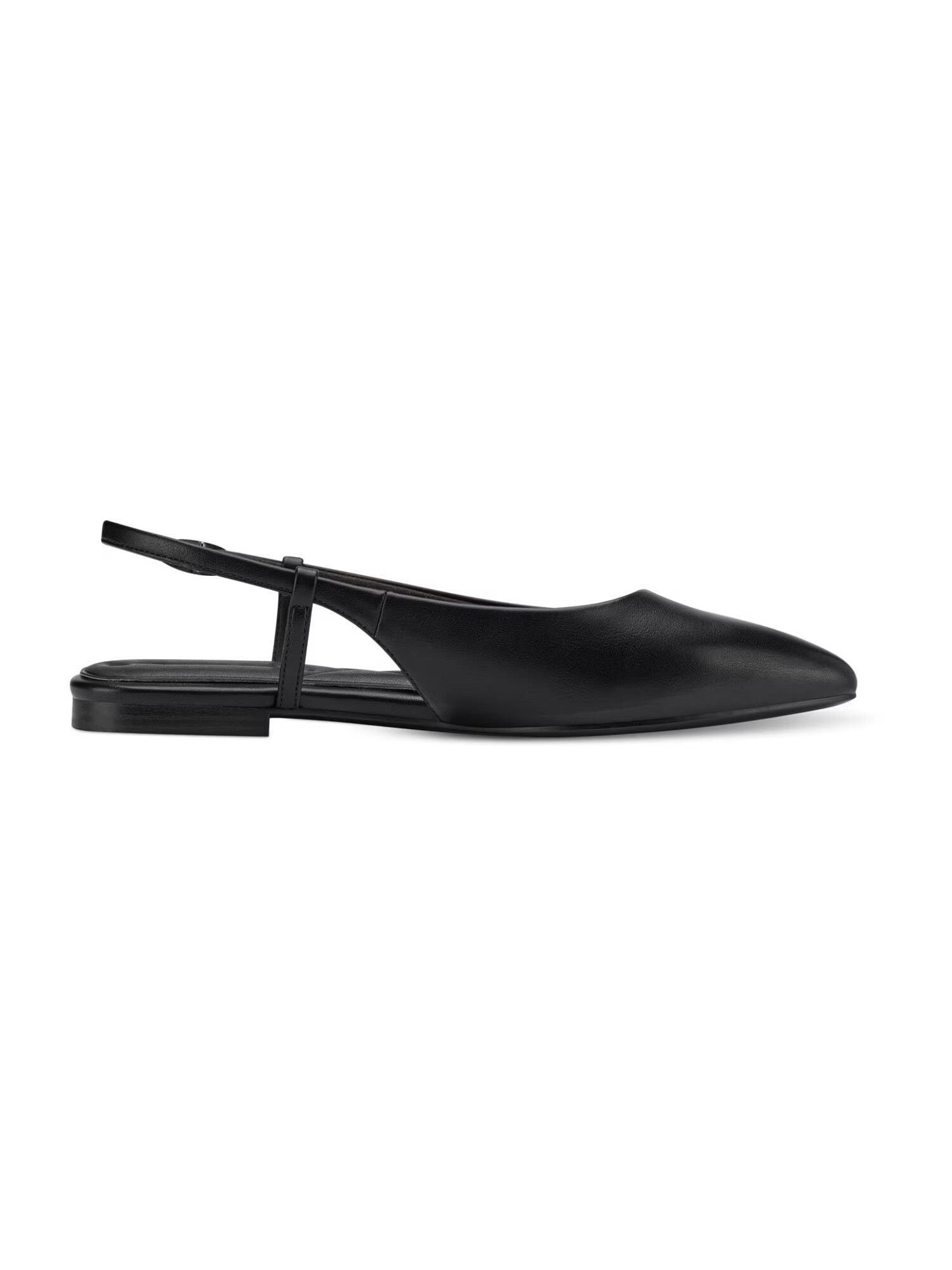 TAMARIS Pumps negru - Pled.ro