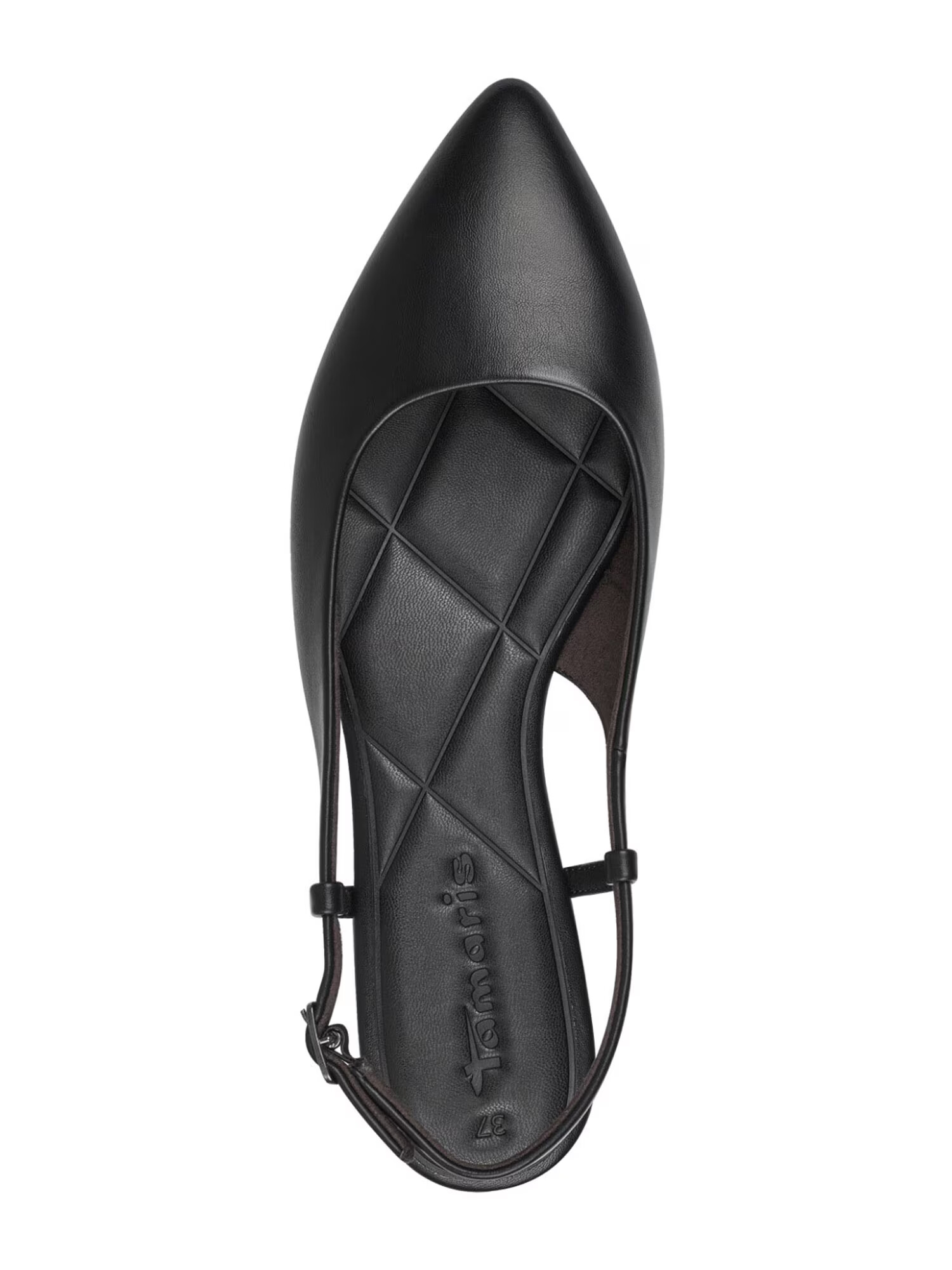 TAMARIS Pumps negru - Pled.ro