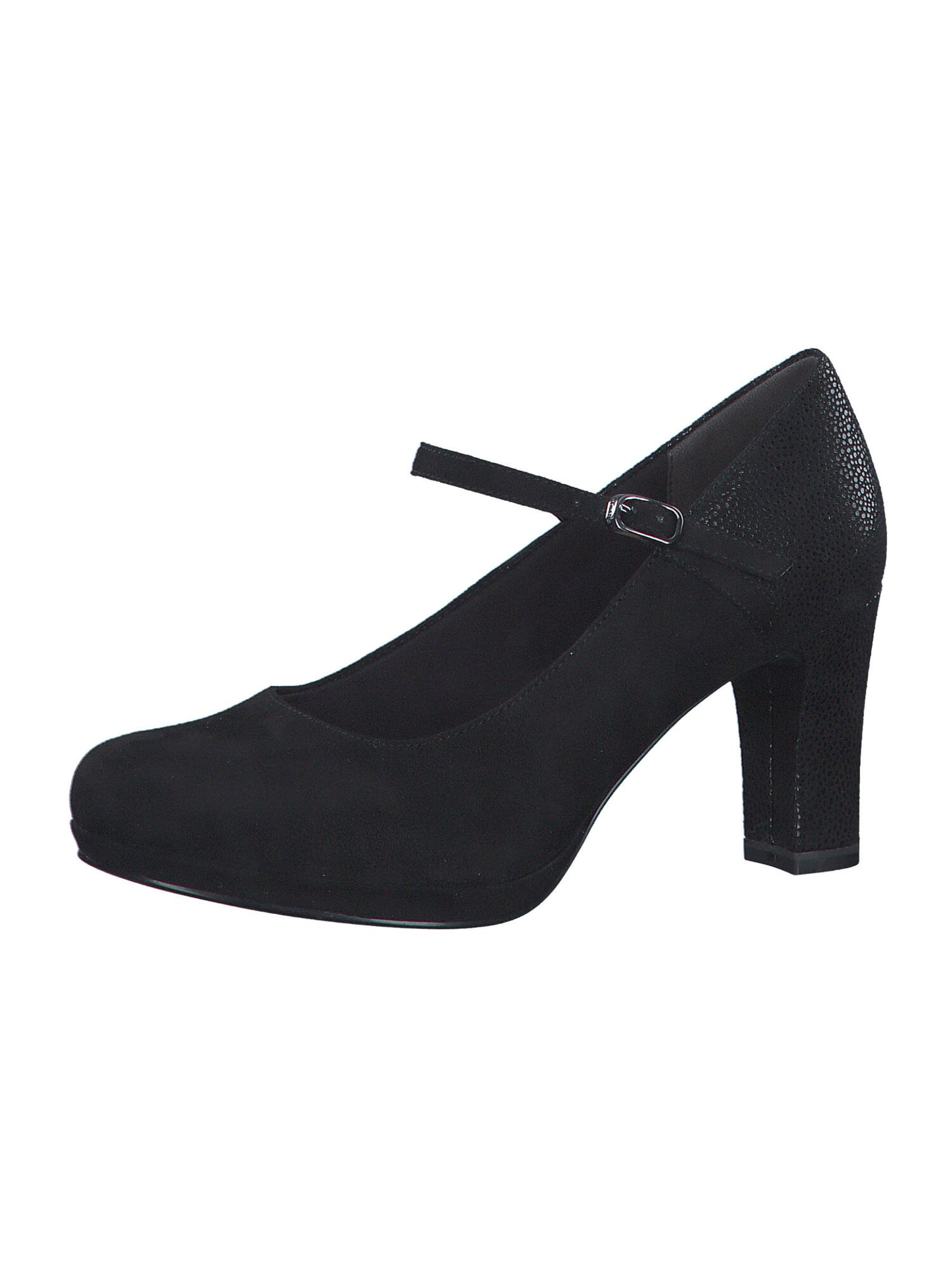 TAMARIS Pumps negru - Pled.ro