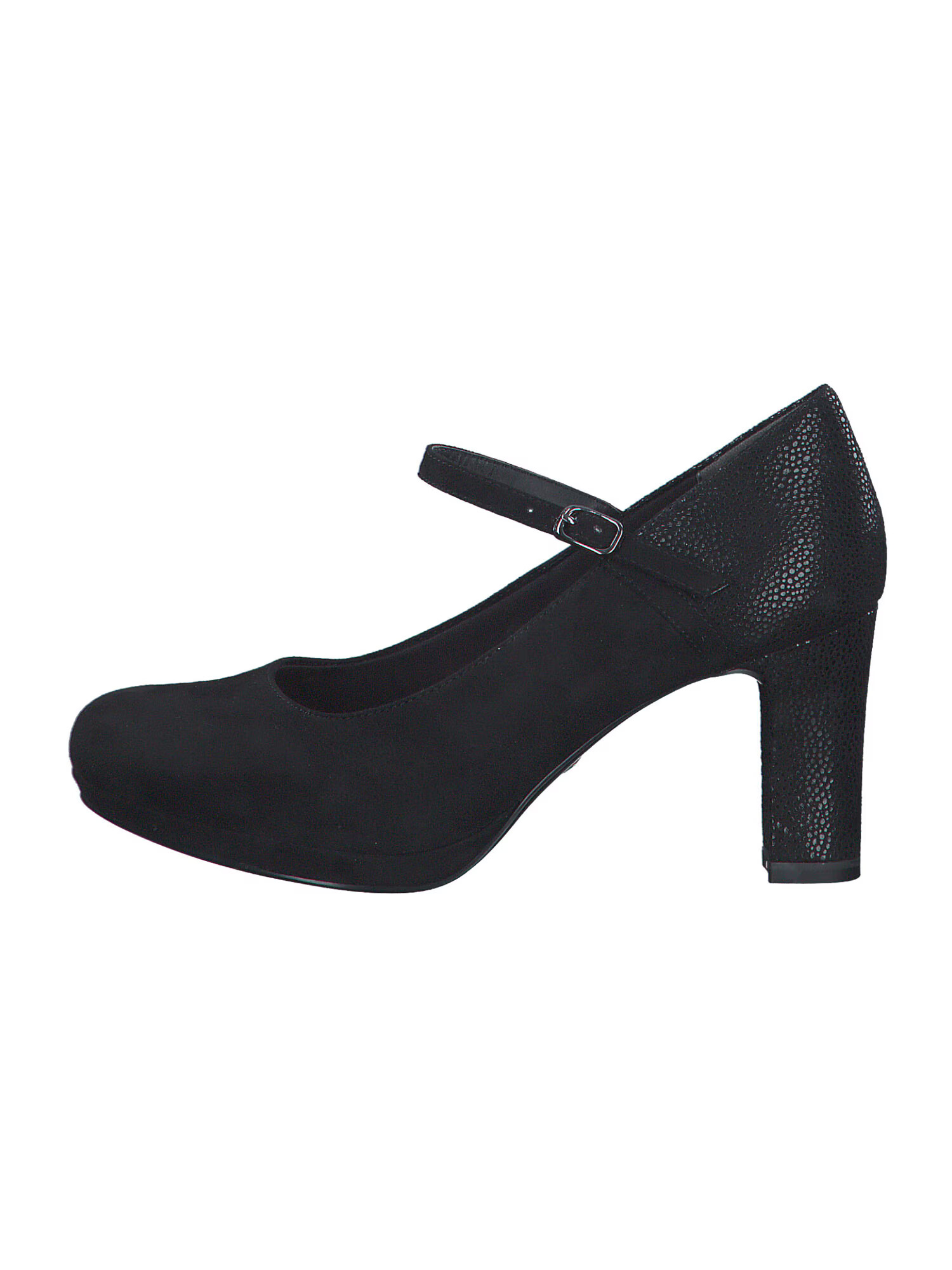 TAMARIS Pumps negru - Pled.ro