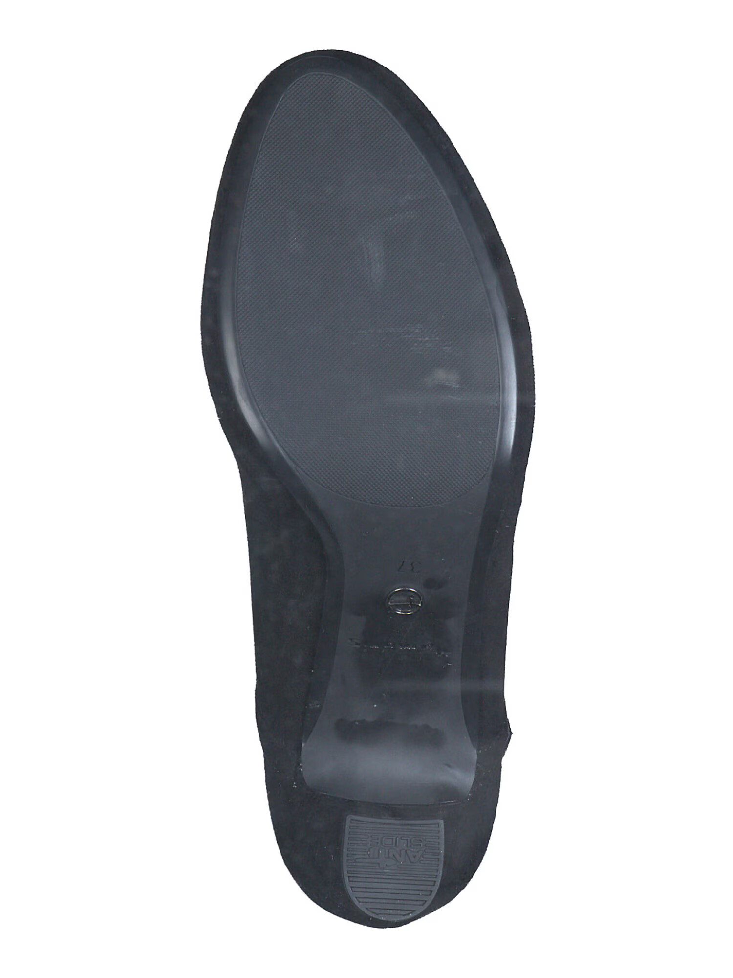 TAMARIS Pumps negru - Pled.ro