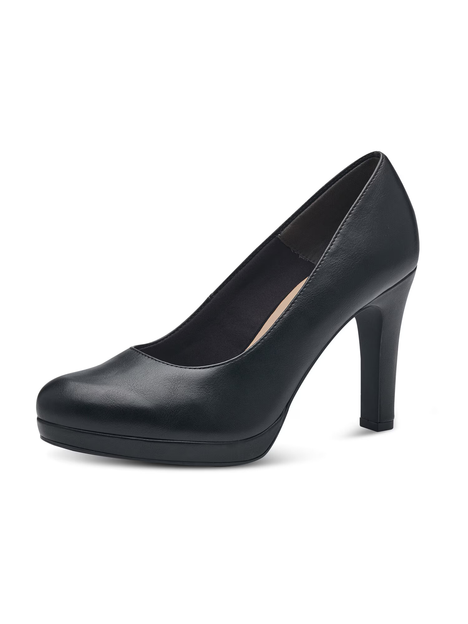 TAMARIS Pumps negru - Pled.ro