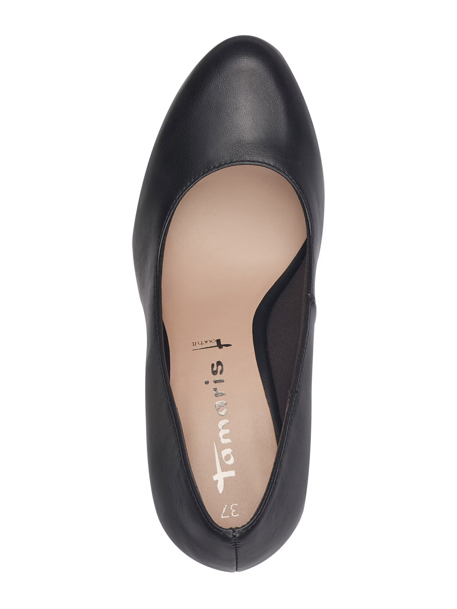 TAMARIS Pumps negru - Pled.ro