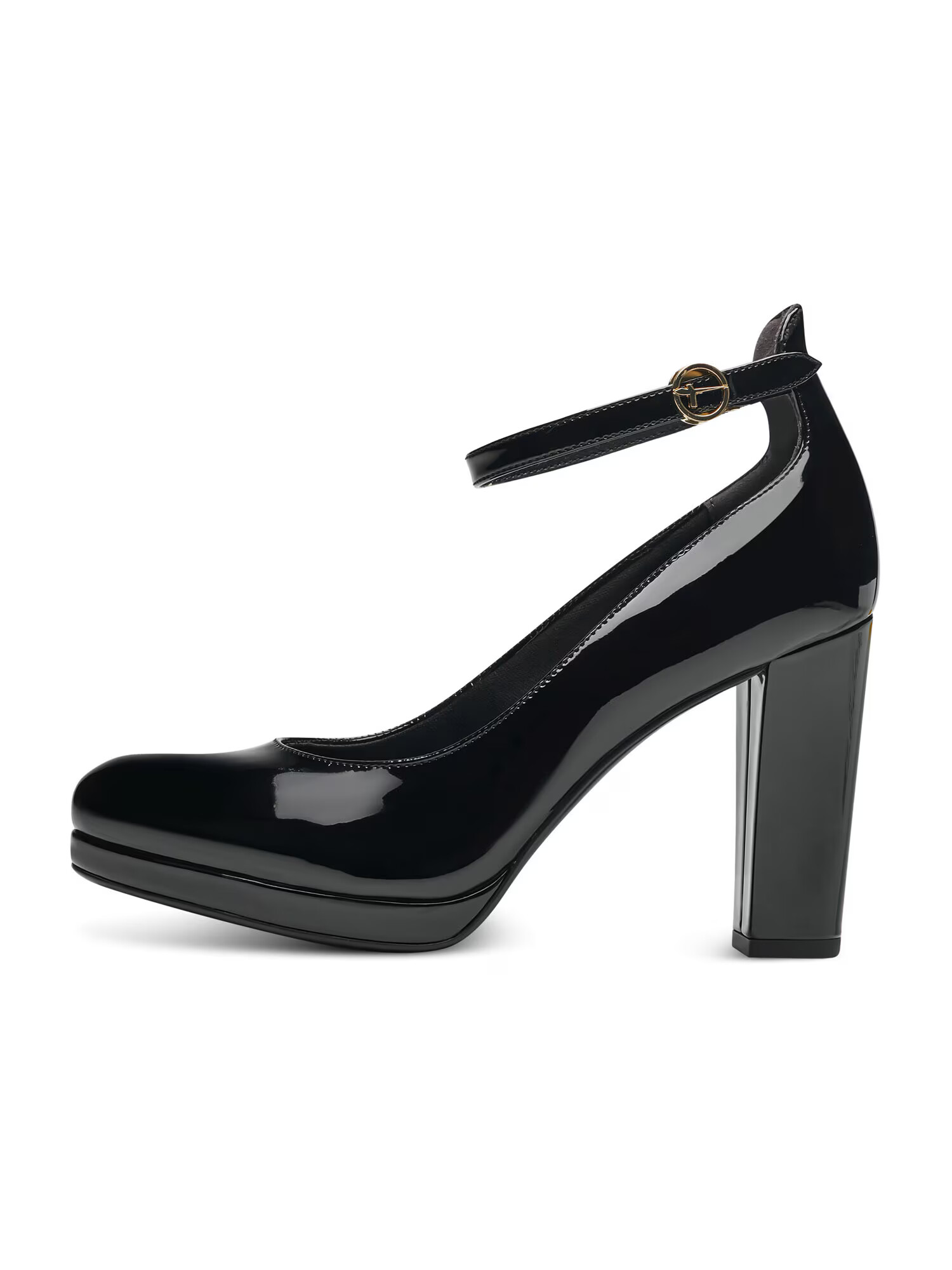 TAMARIS Pumps negru - Pled.ro