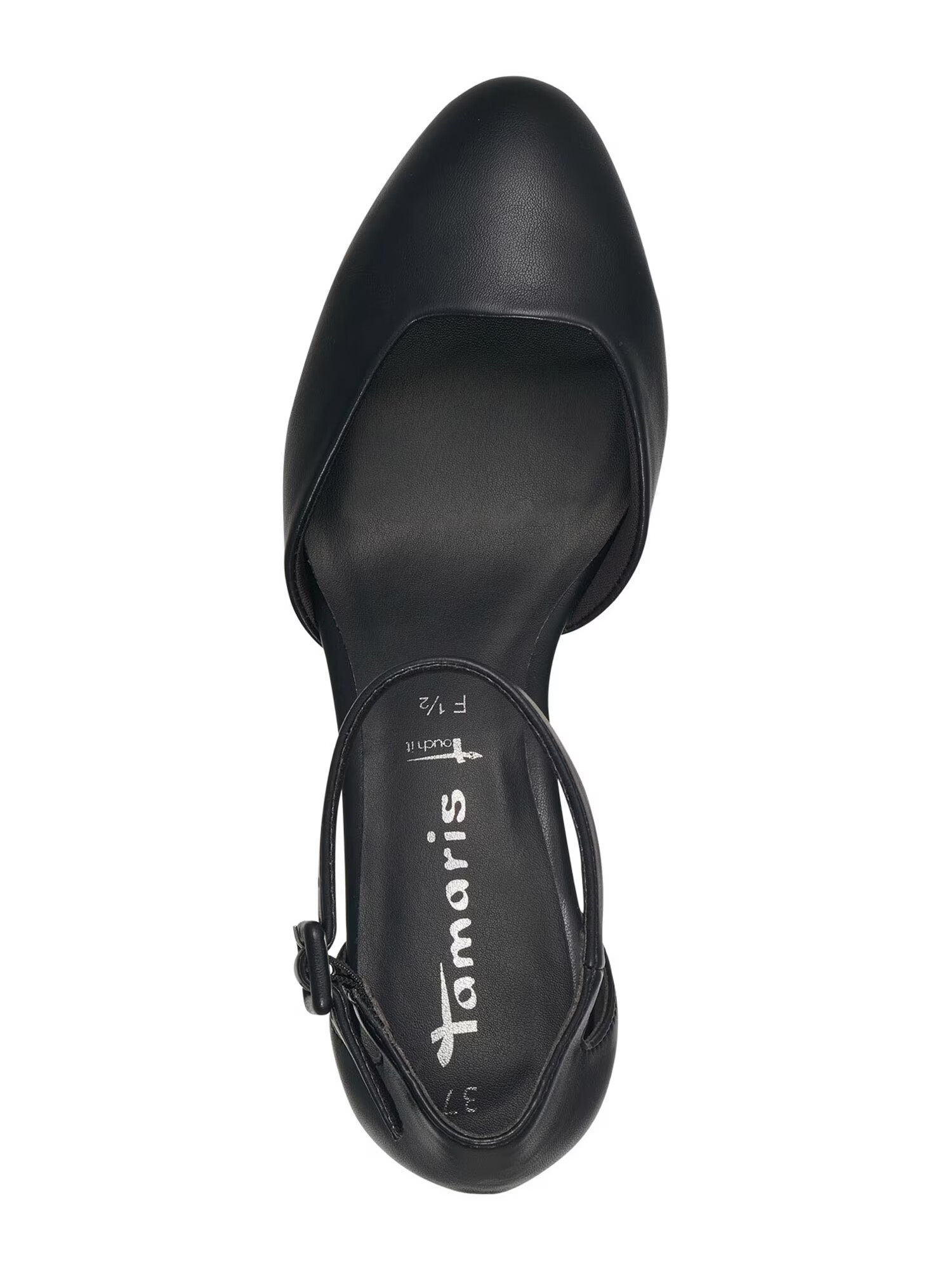 TAMARIS Pumps negru - Pled.ro